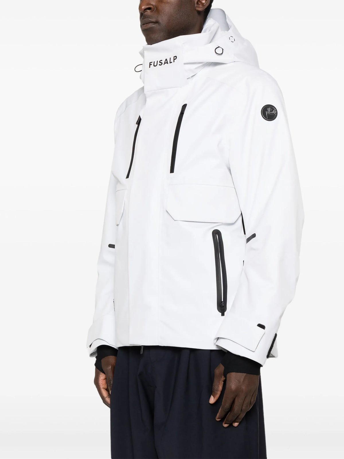 John jacket