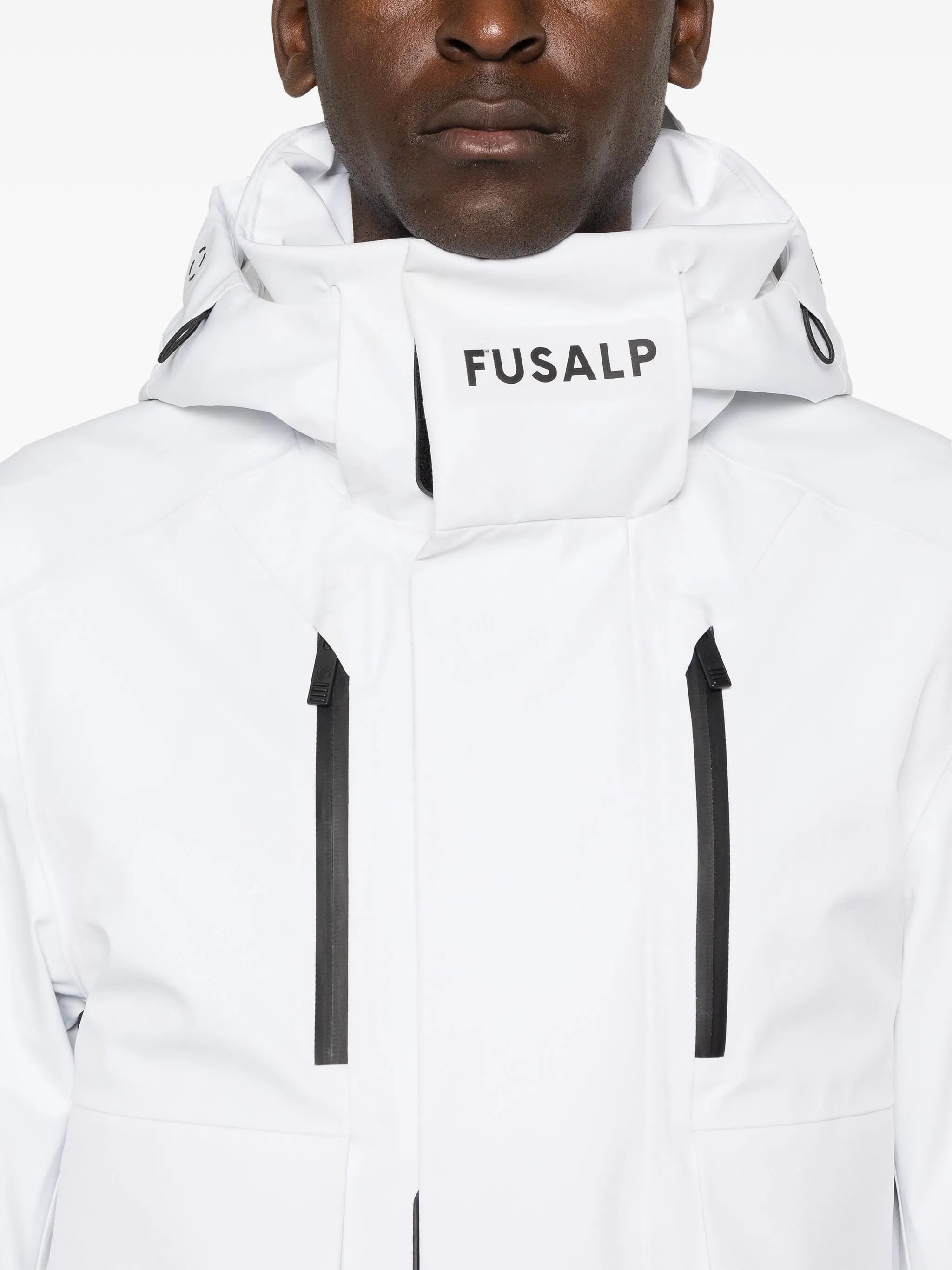 John jacket