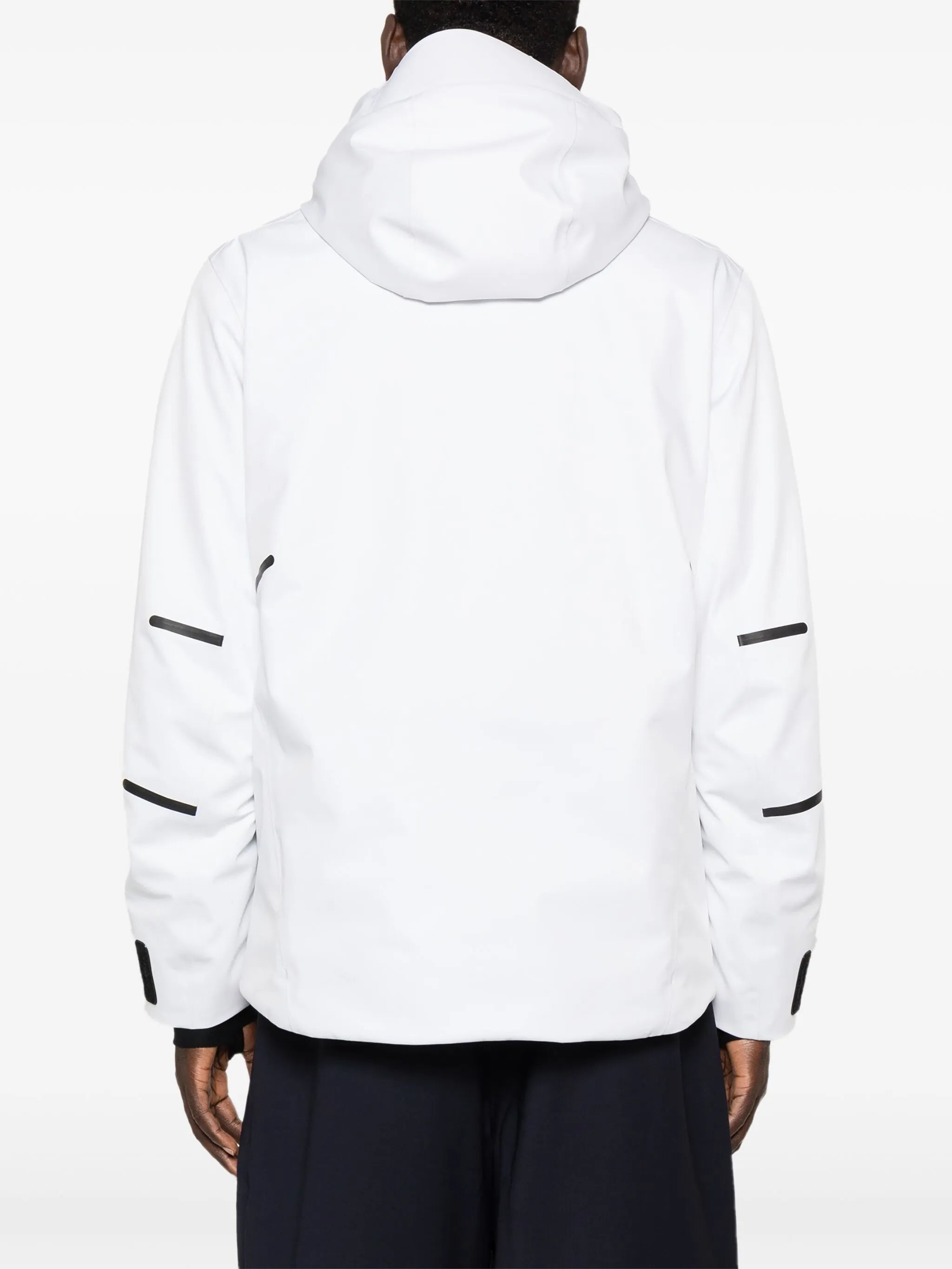 John jacket