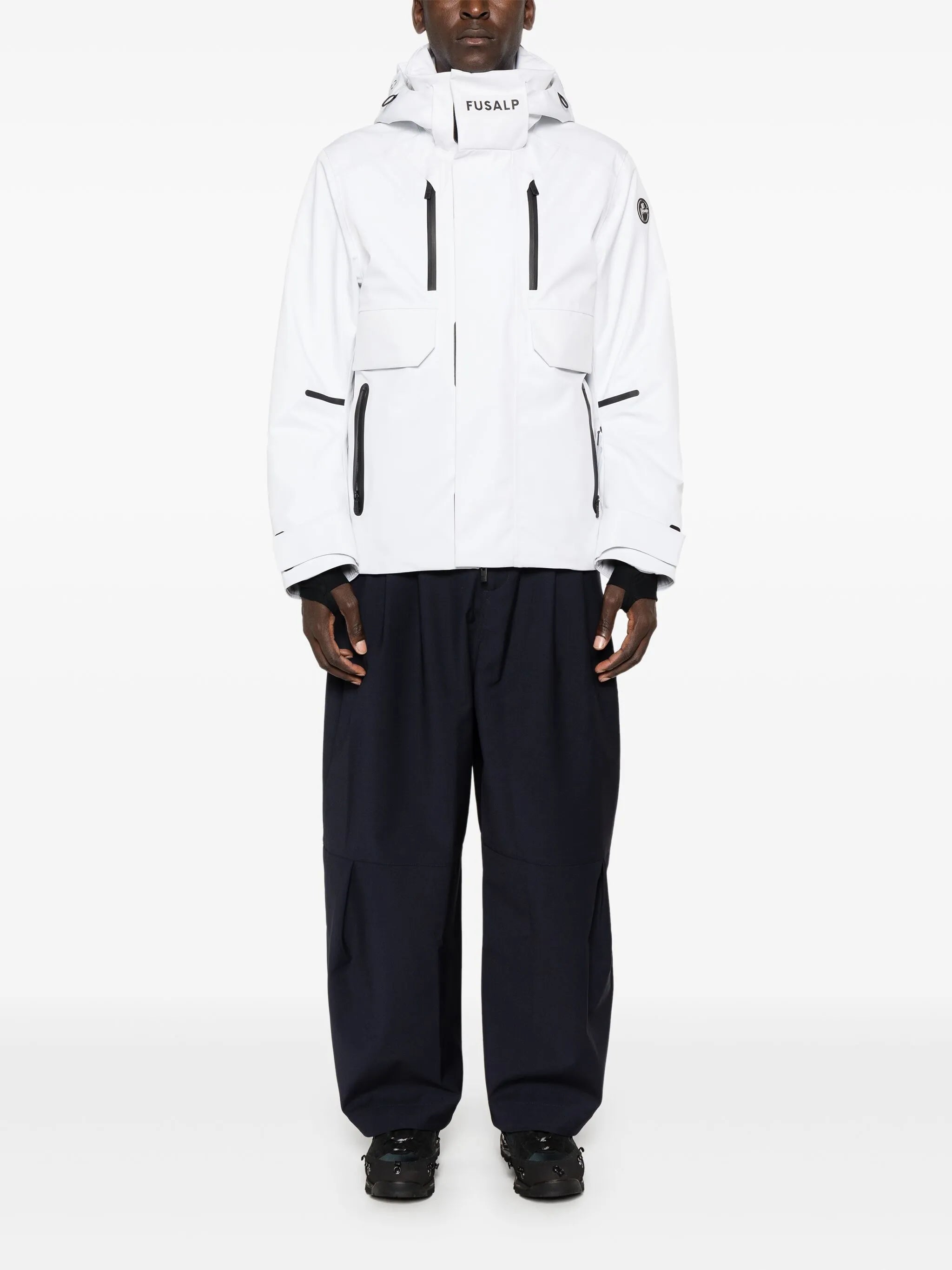 John jacket