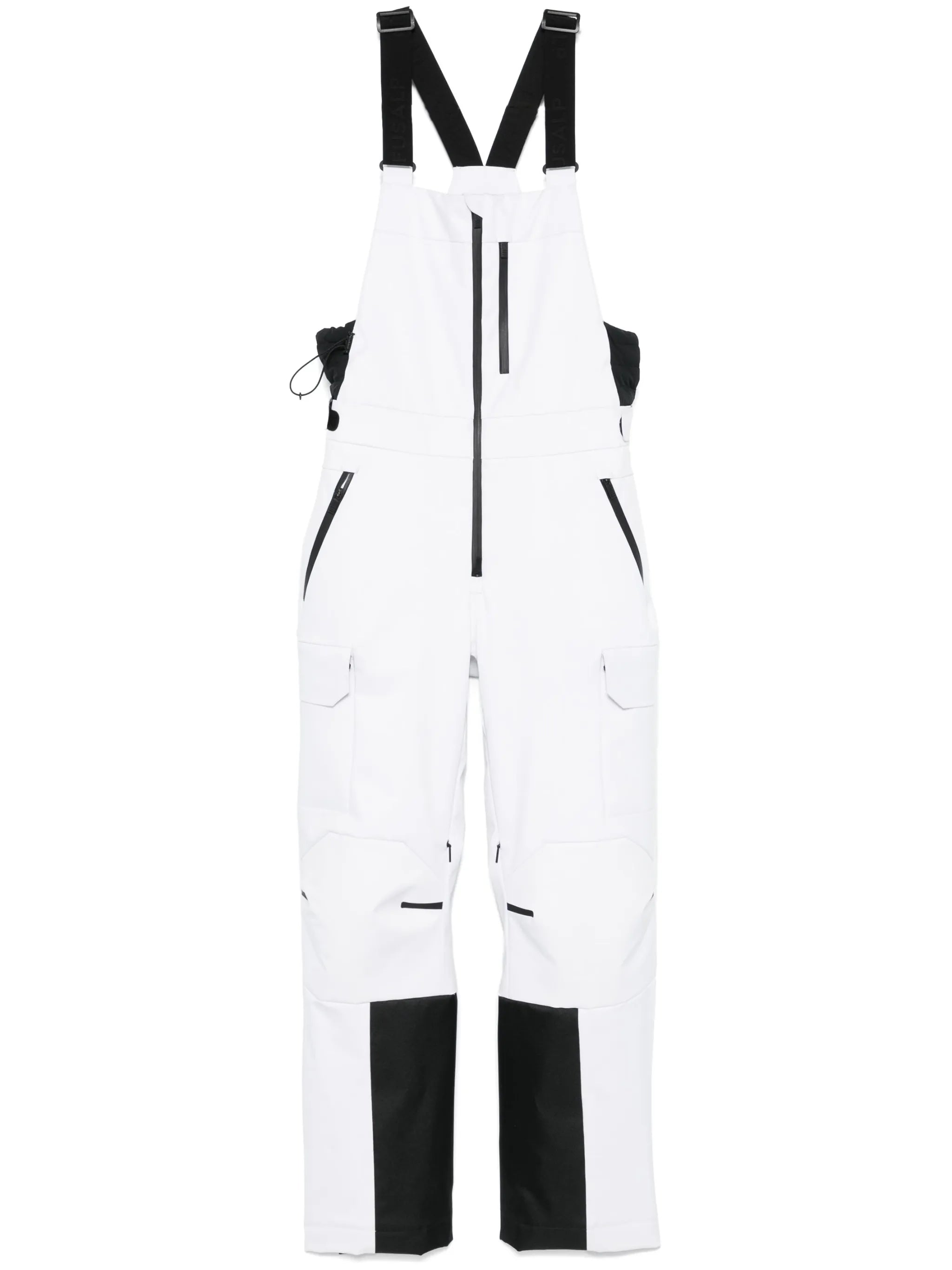 Nino dungarees