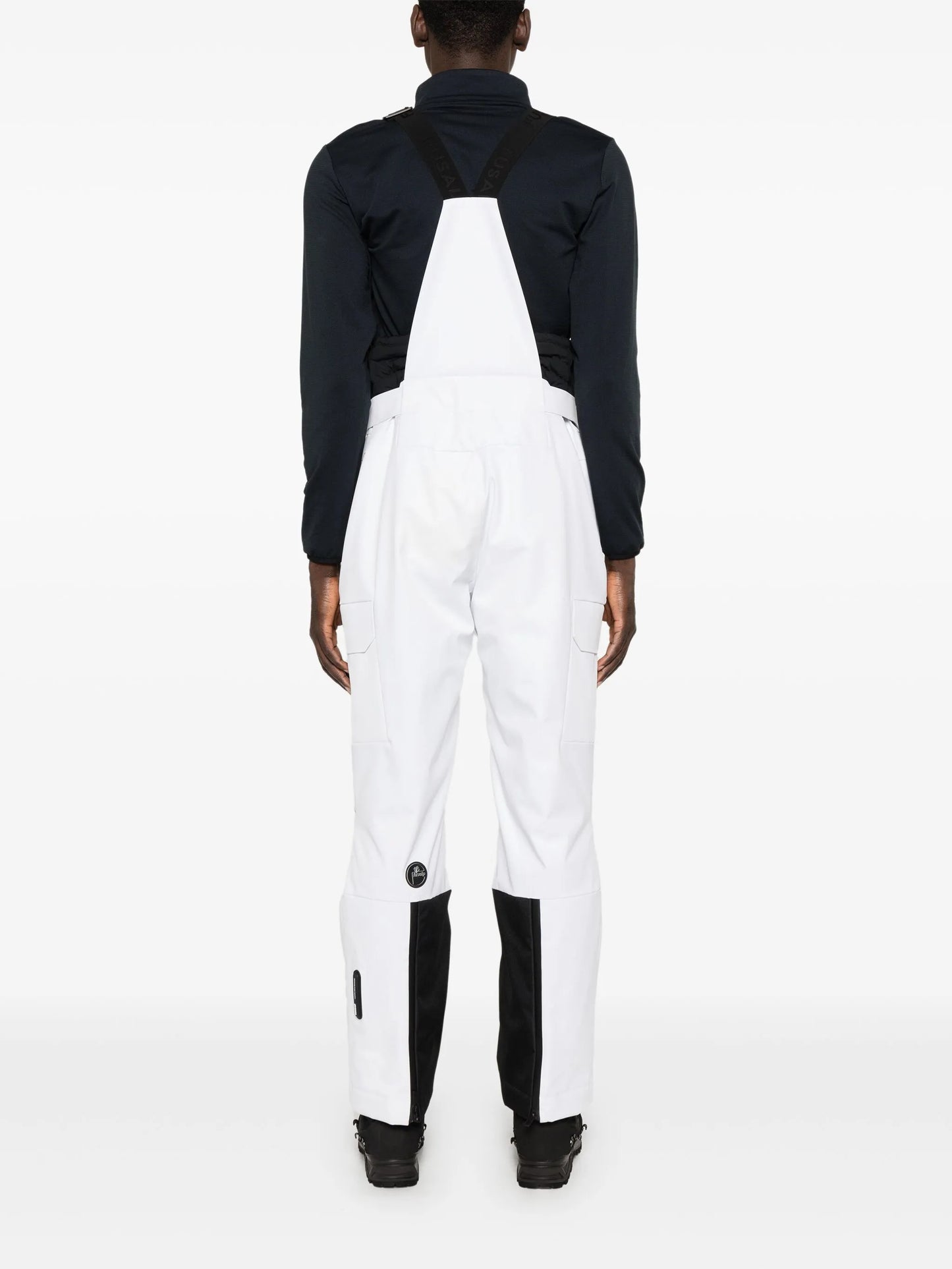 Nino dungarees