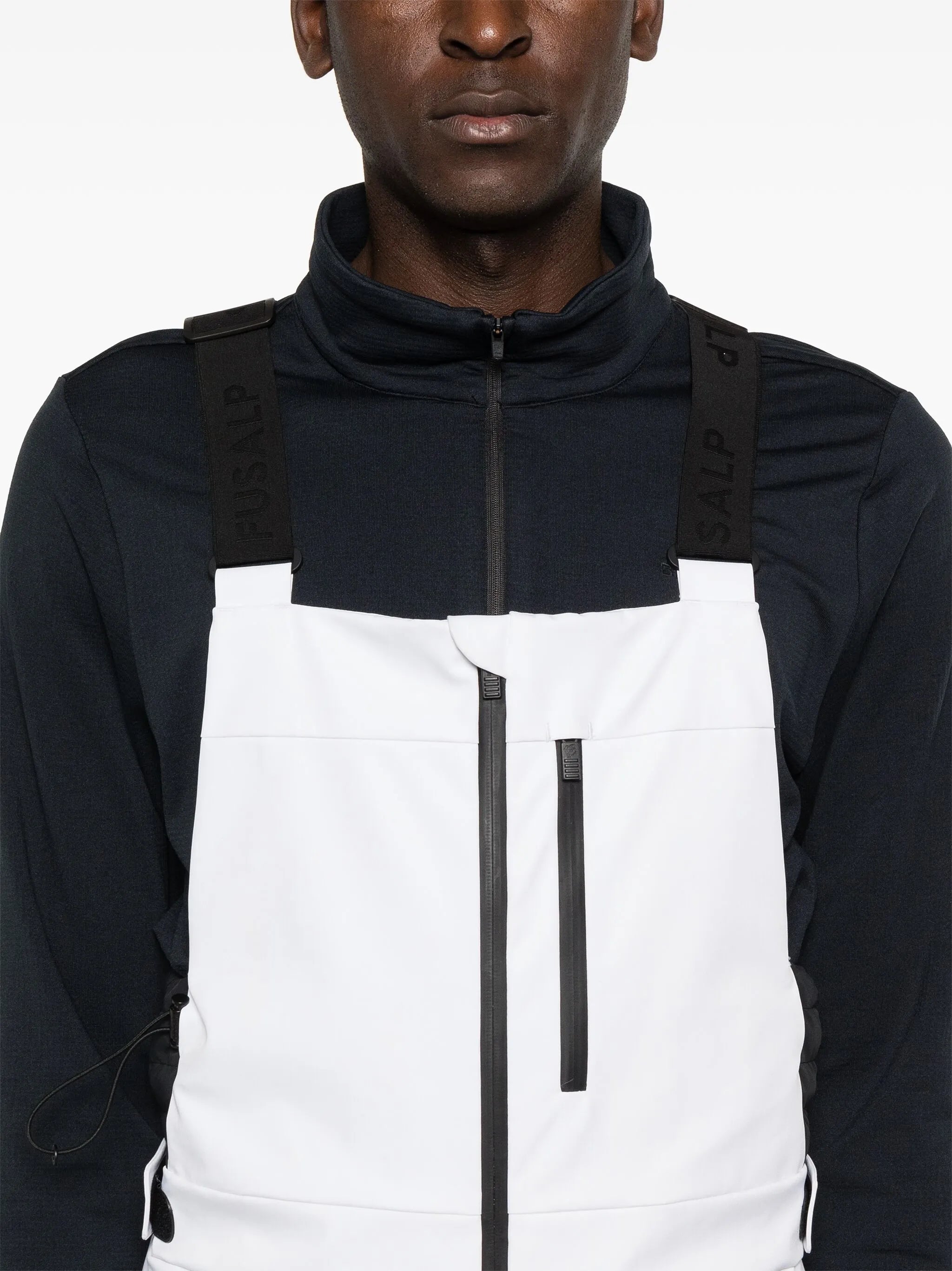 Nino dungarees