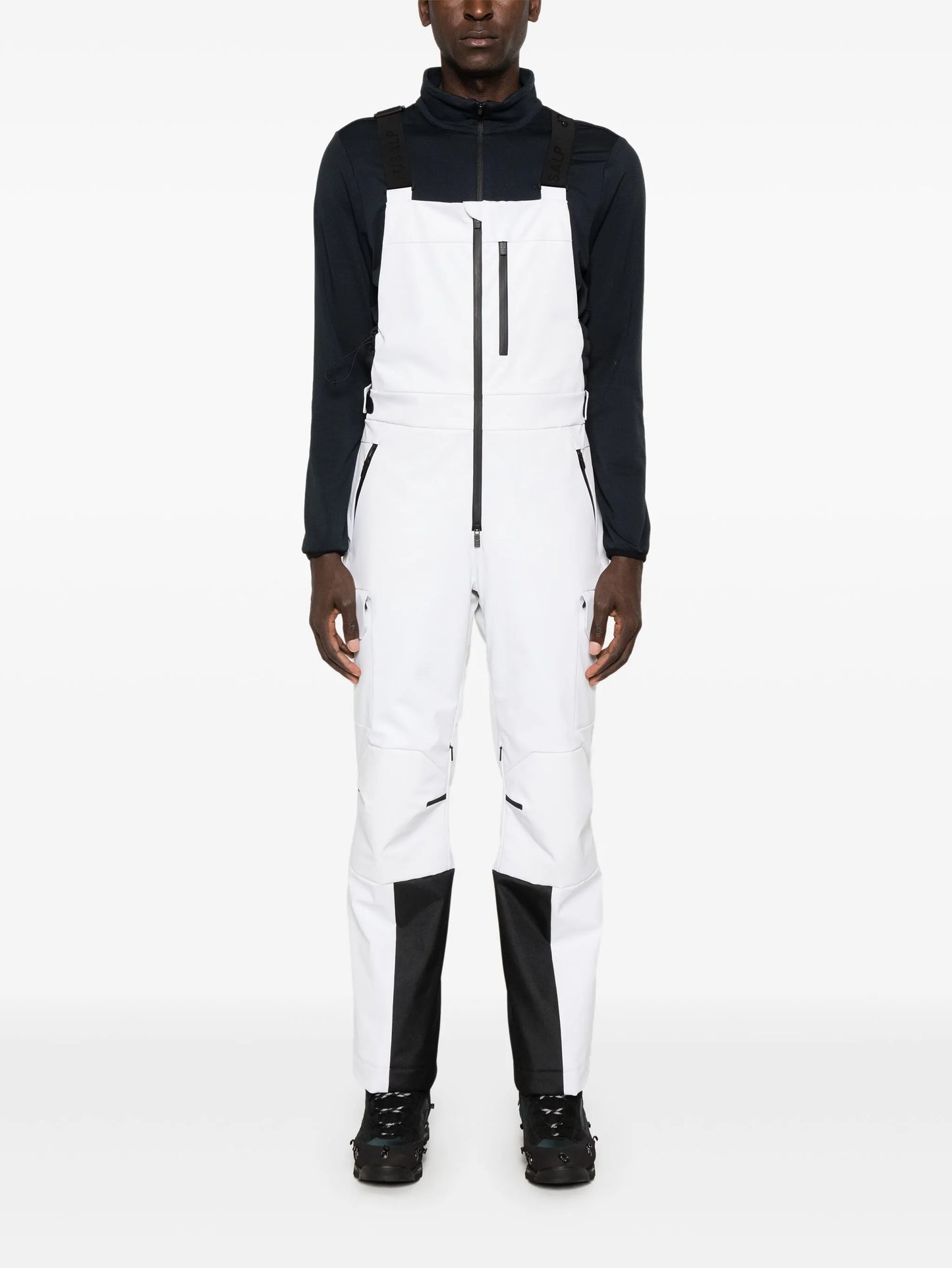 Nino dungarees