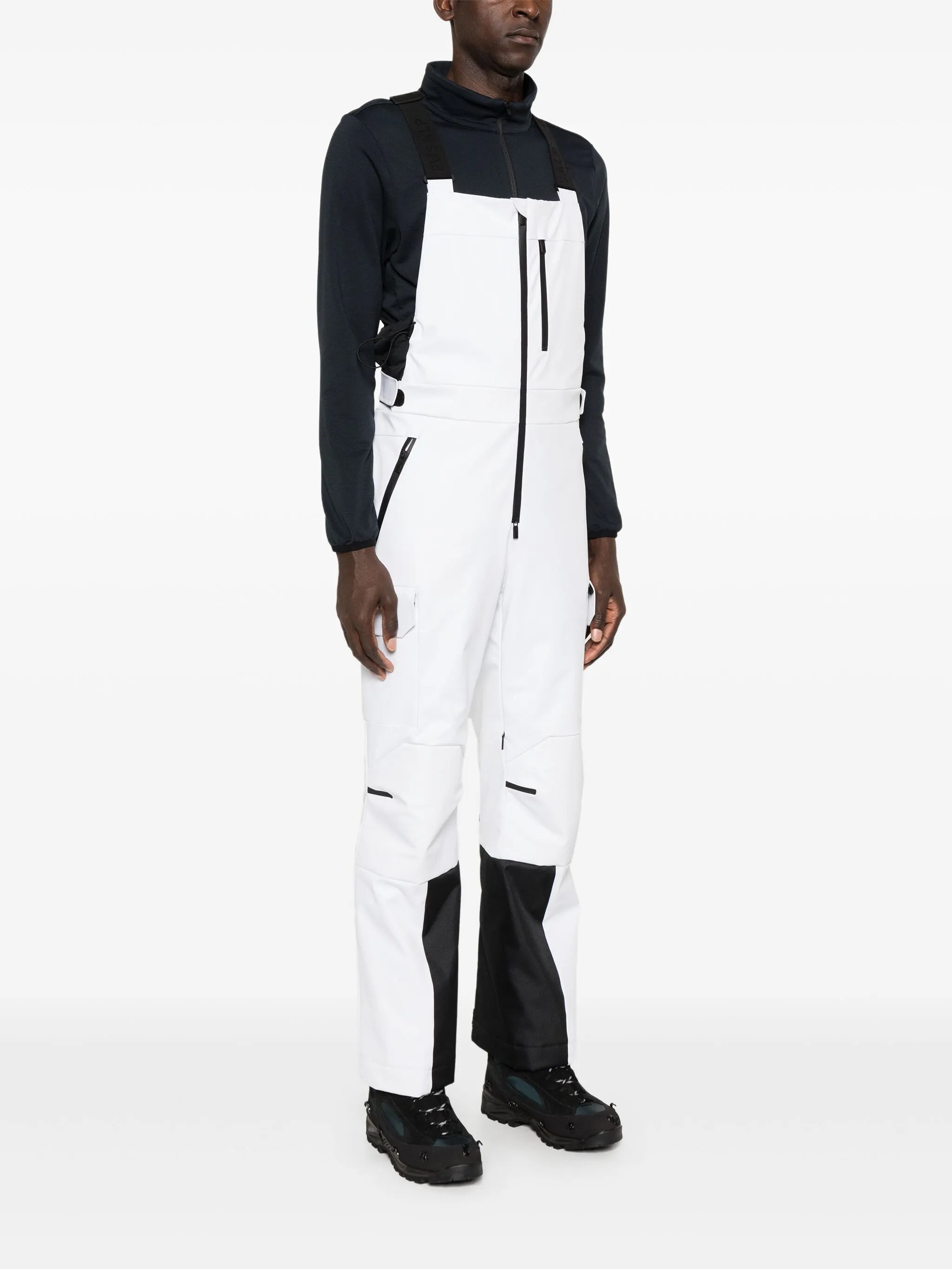 Nino dungarees