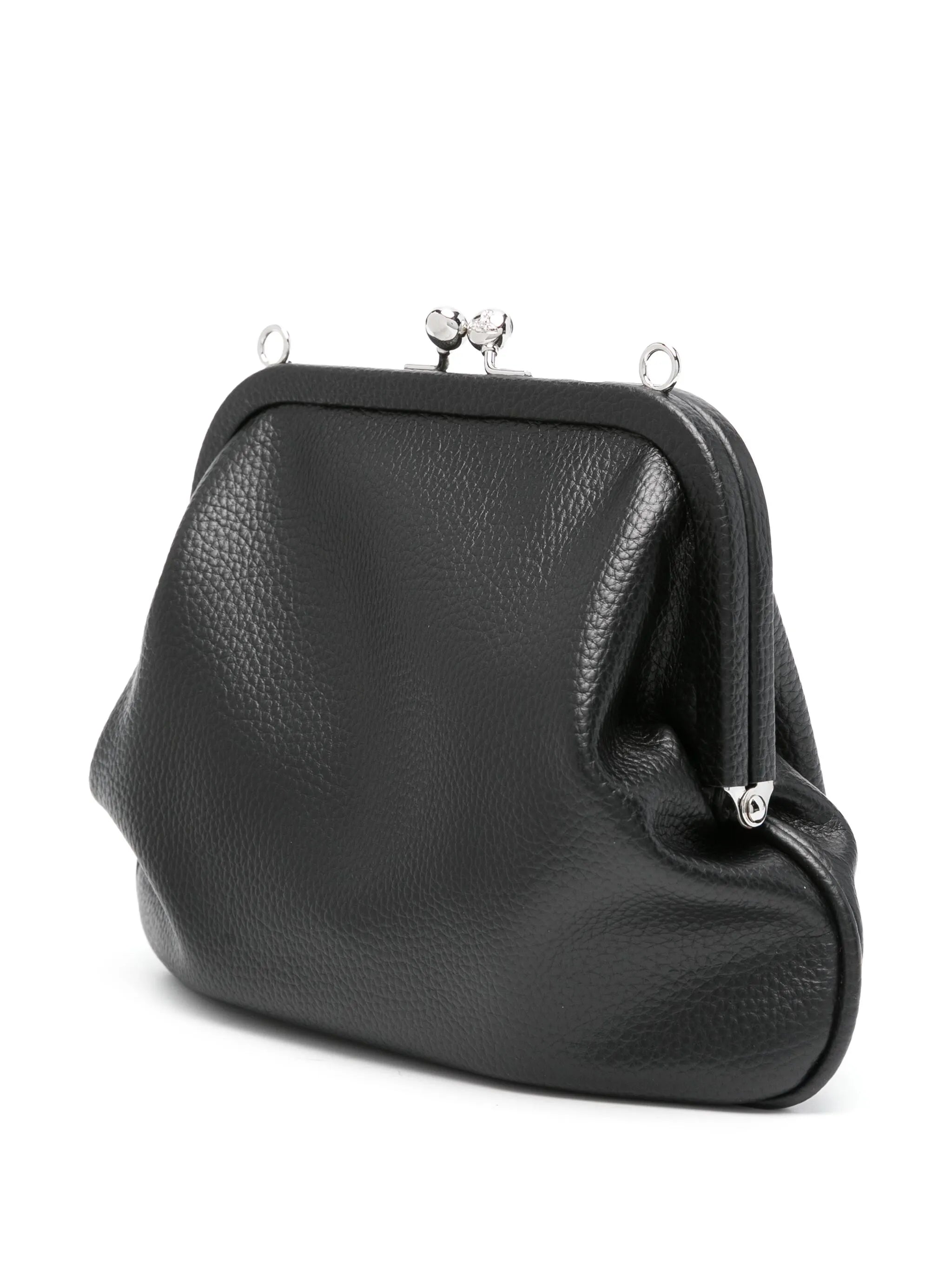 Vivienne's clutch bag