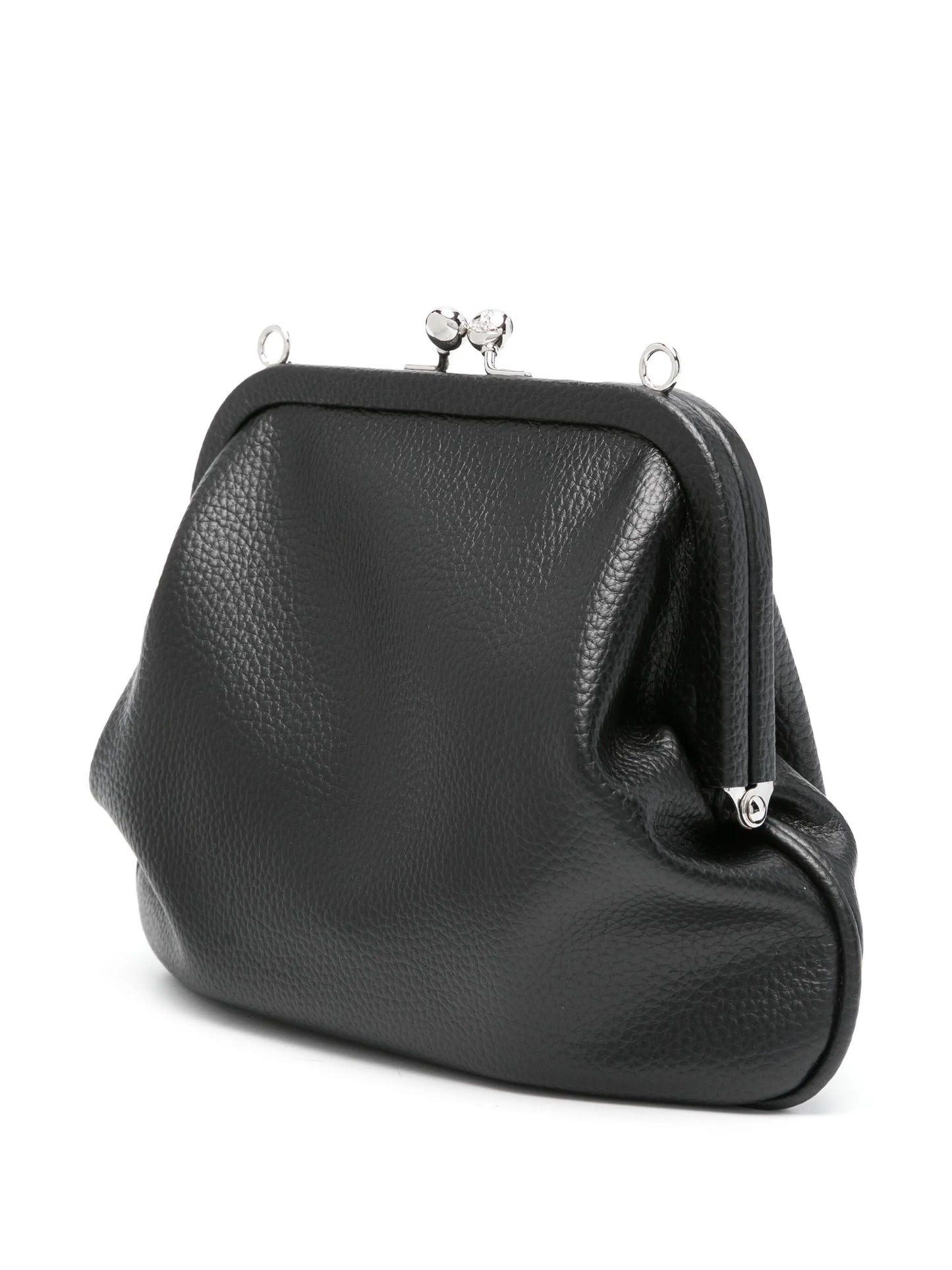 Vivienne's clutch bag