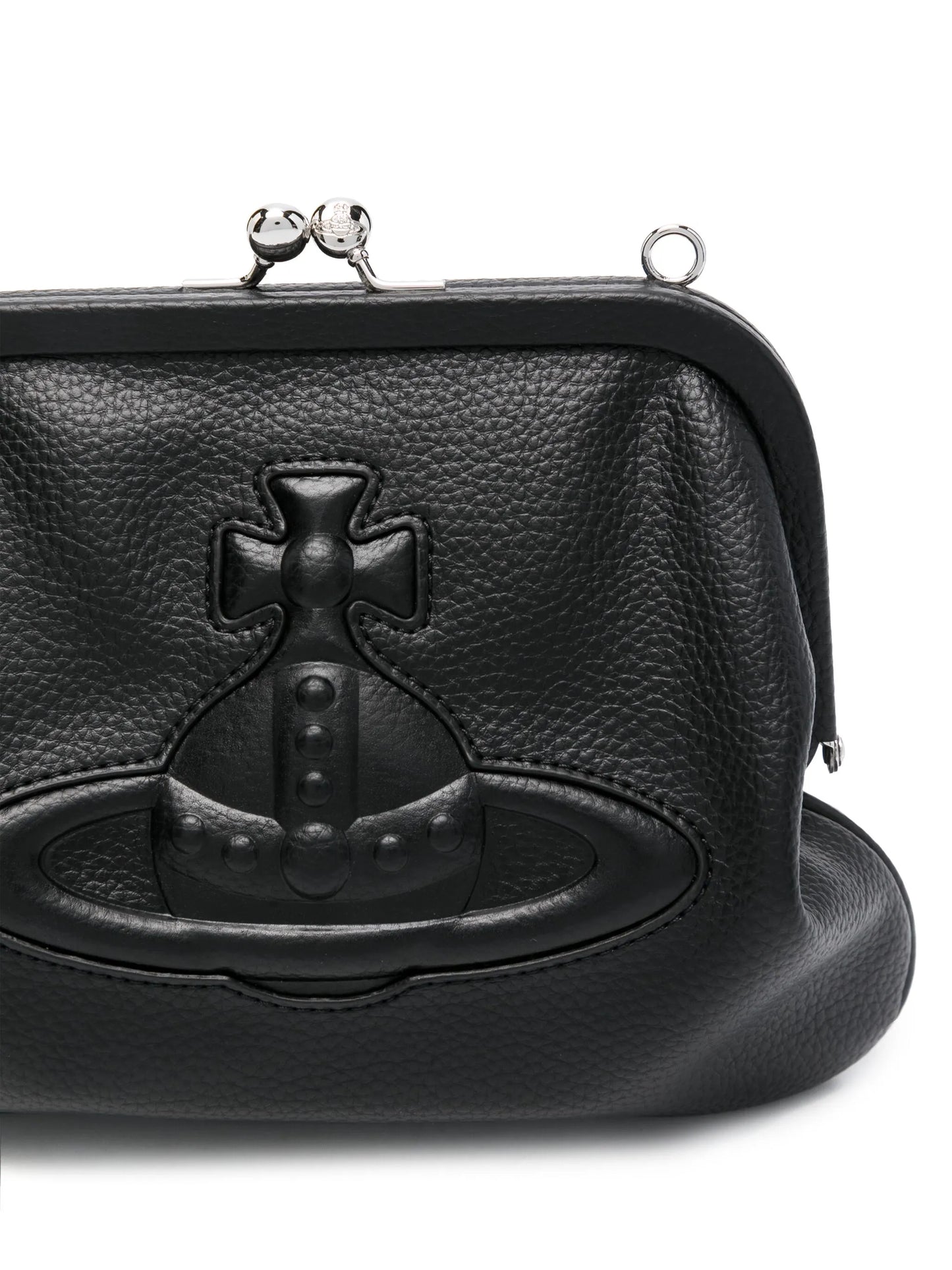 Vivienne's clutch bag