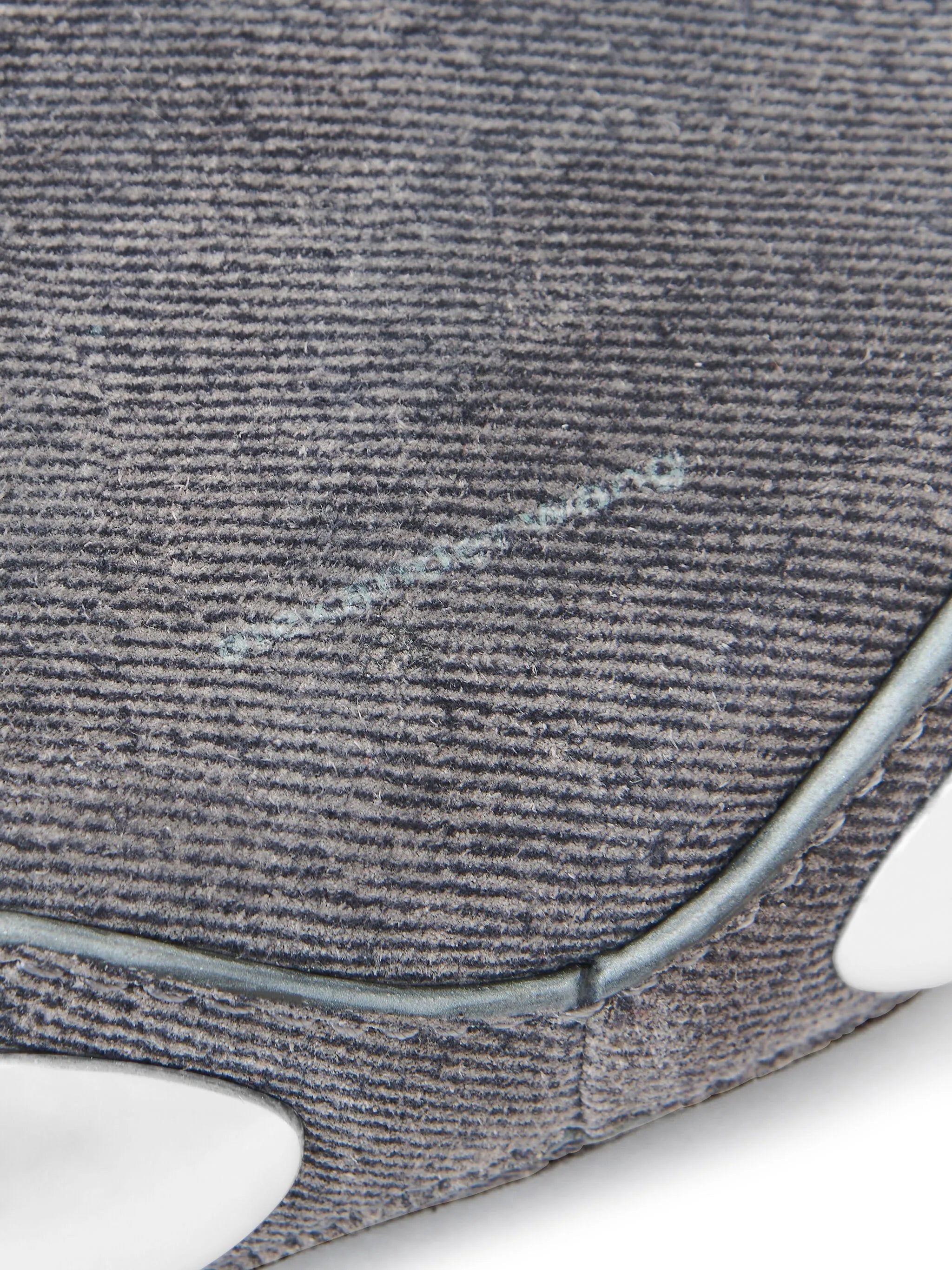 Dome tote bag