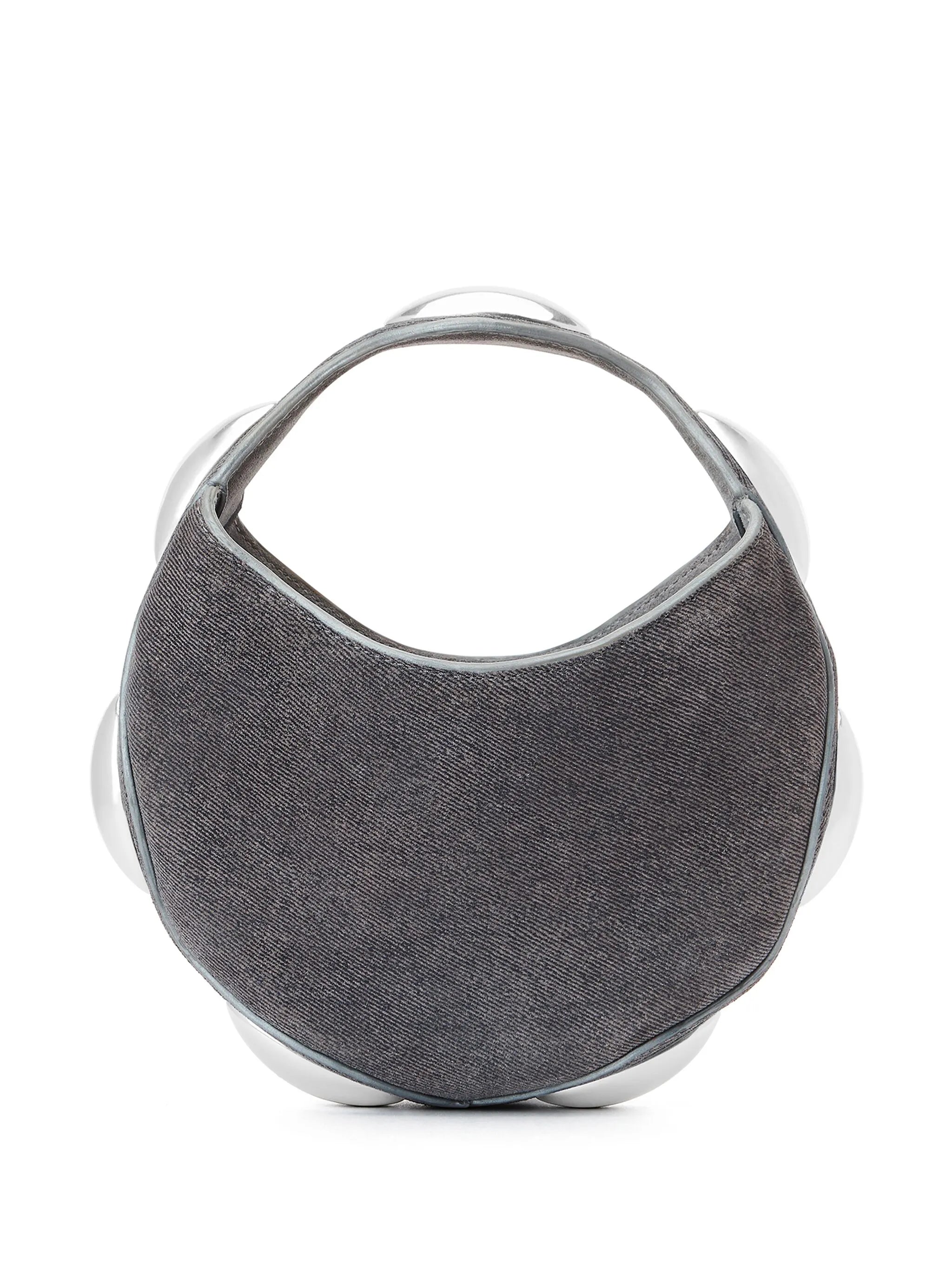 Dome tote bag