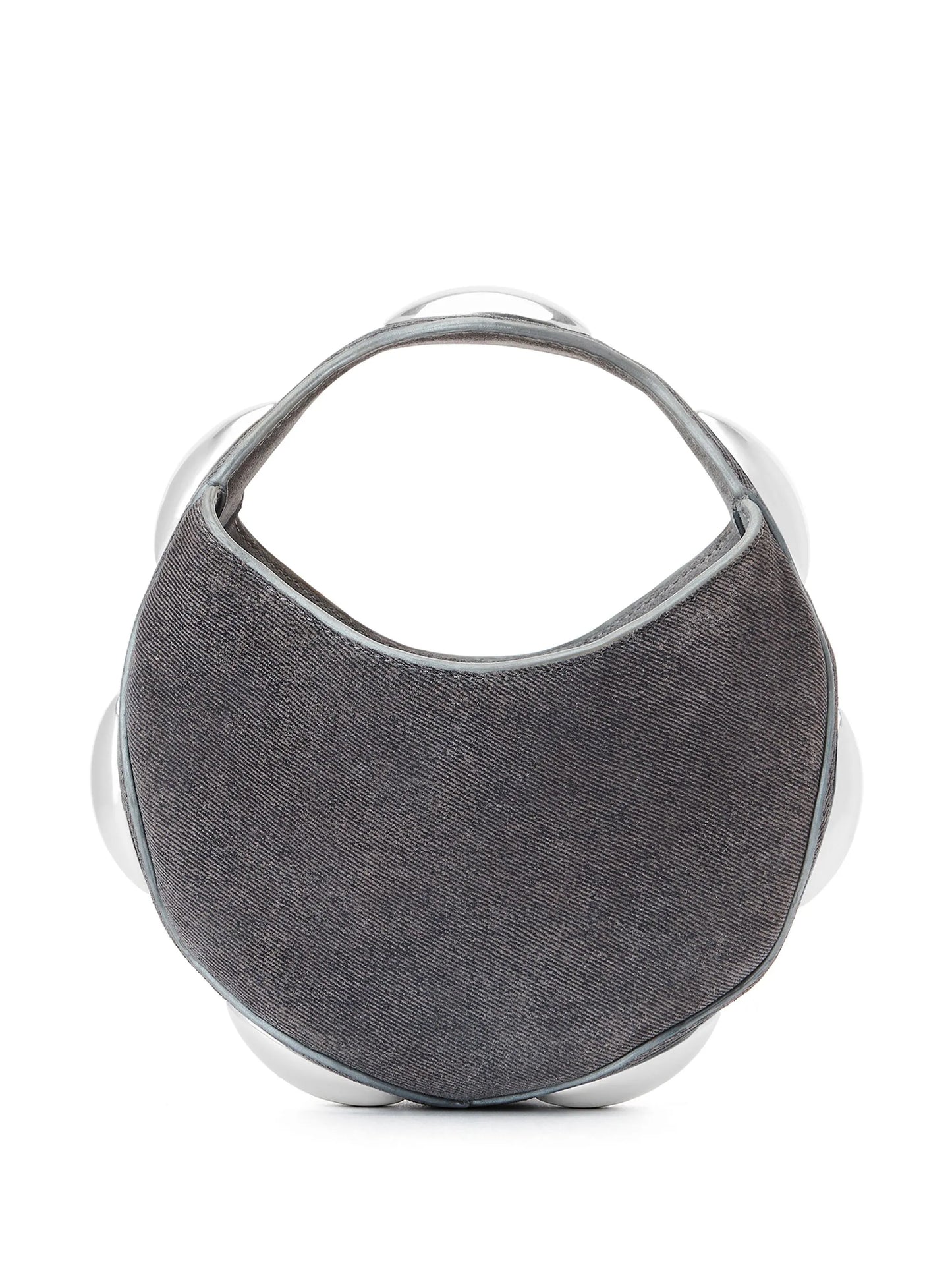 Dome tote bag