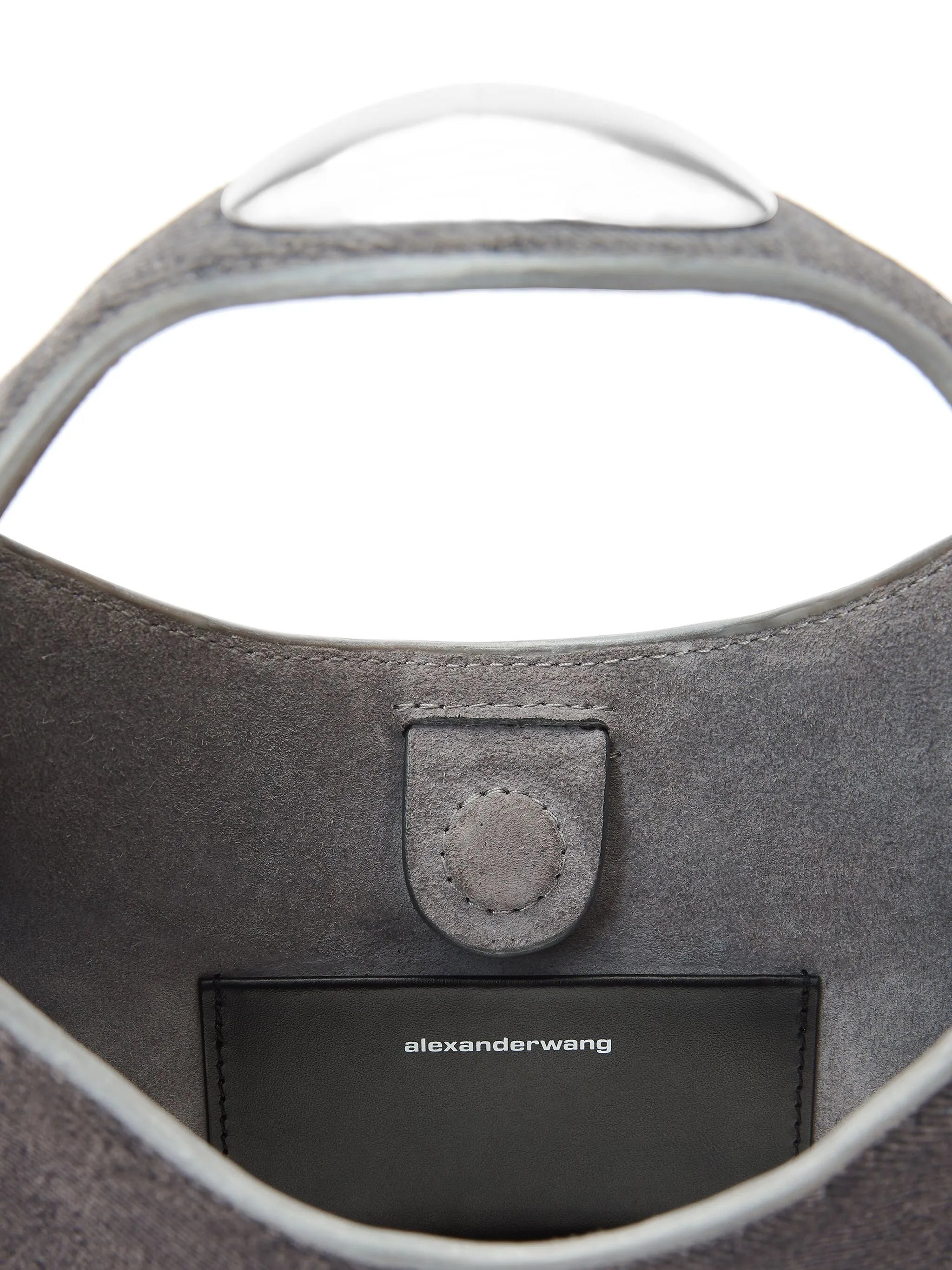 Dome tote bag