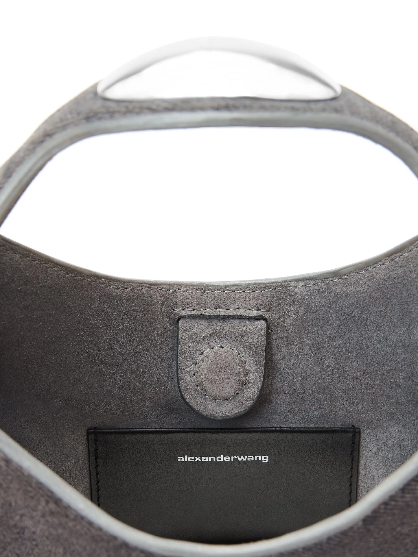 Dome tote bag