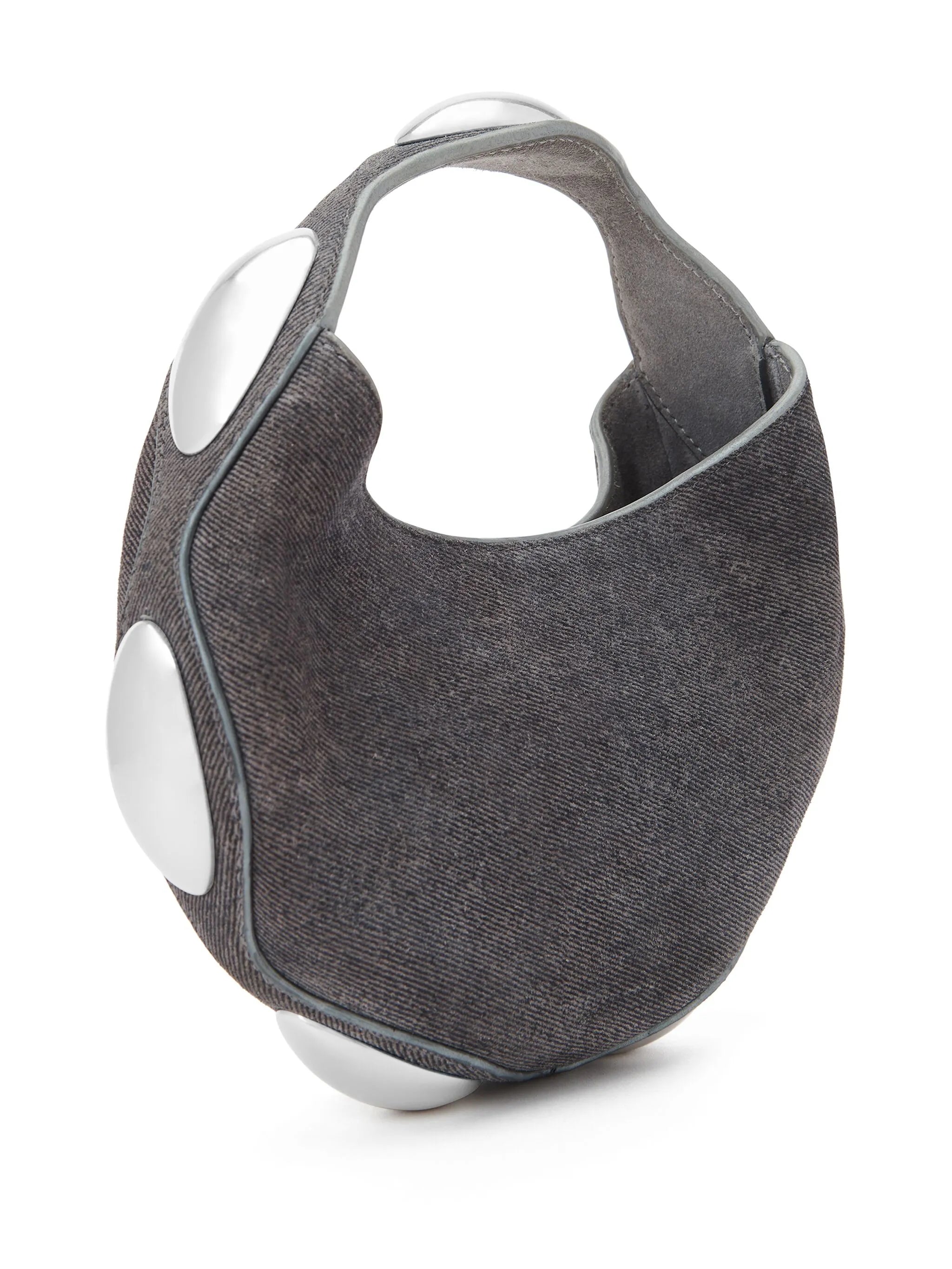 Dome tote bag