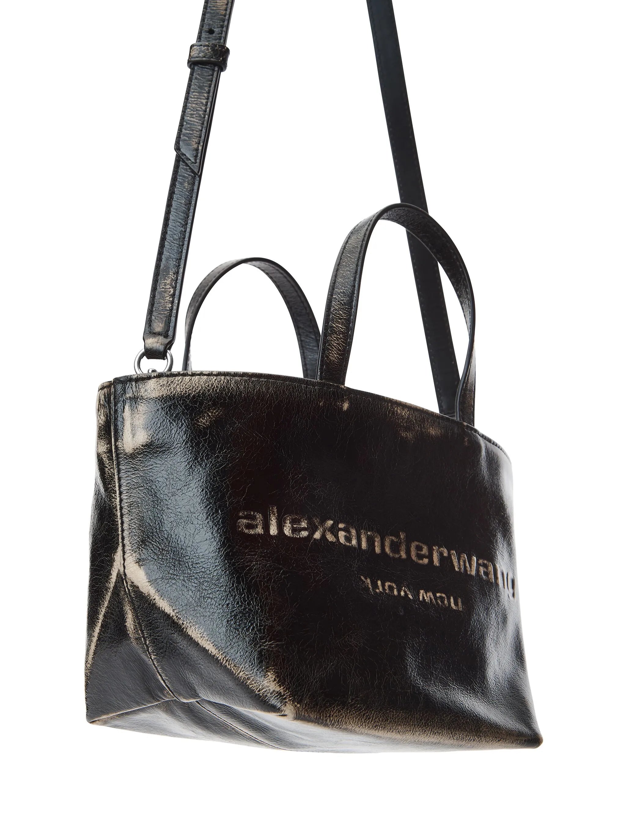 small Punch tote bag