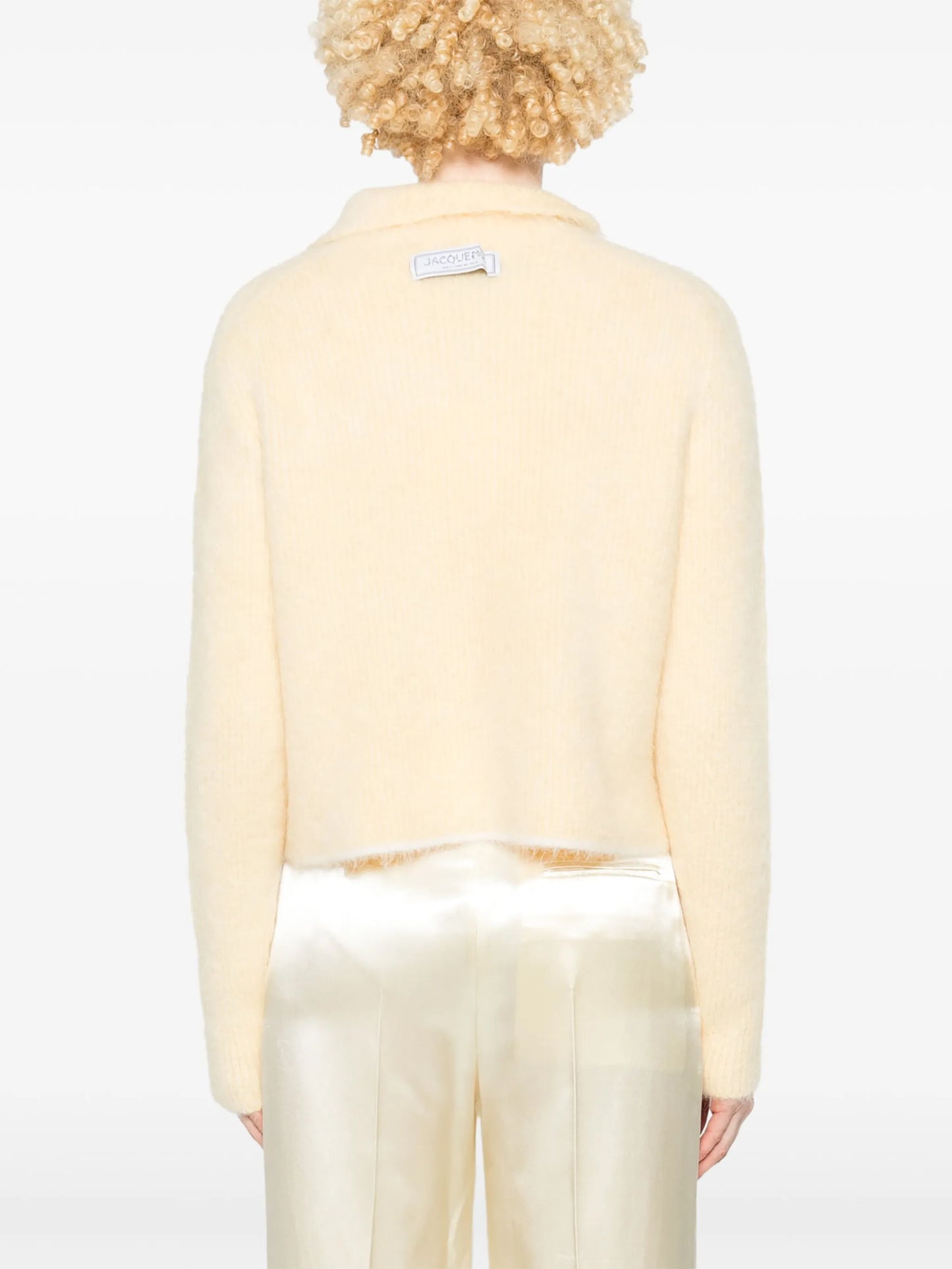 Le Pull Marina sweater
