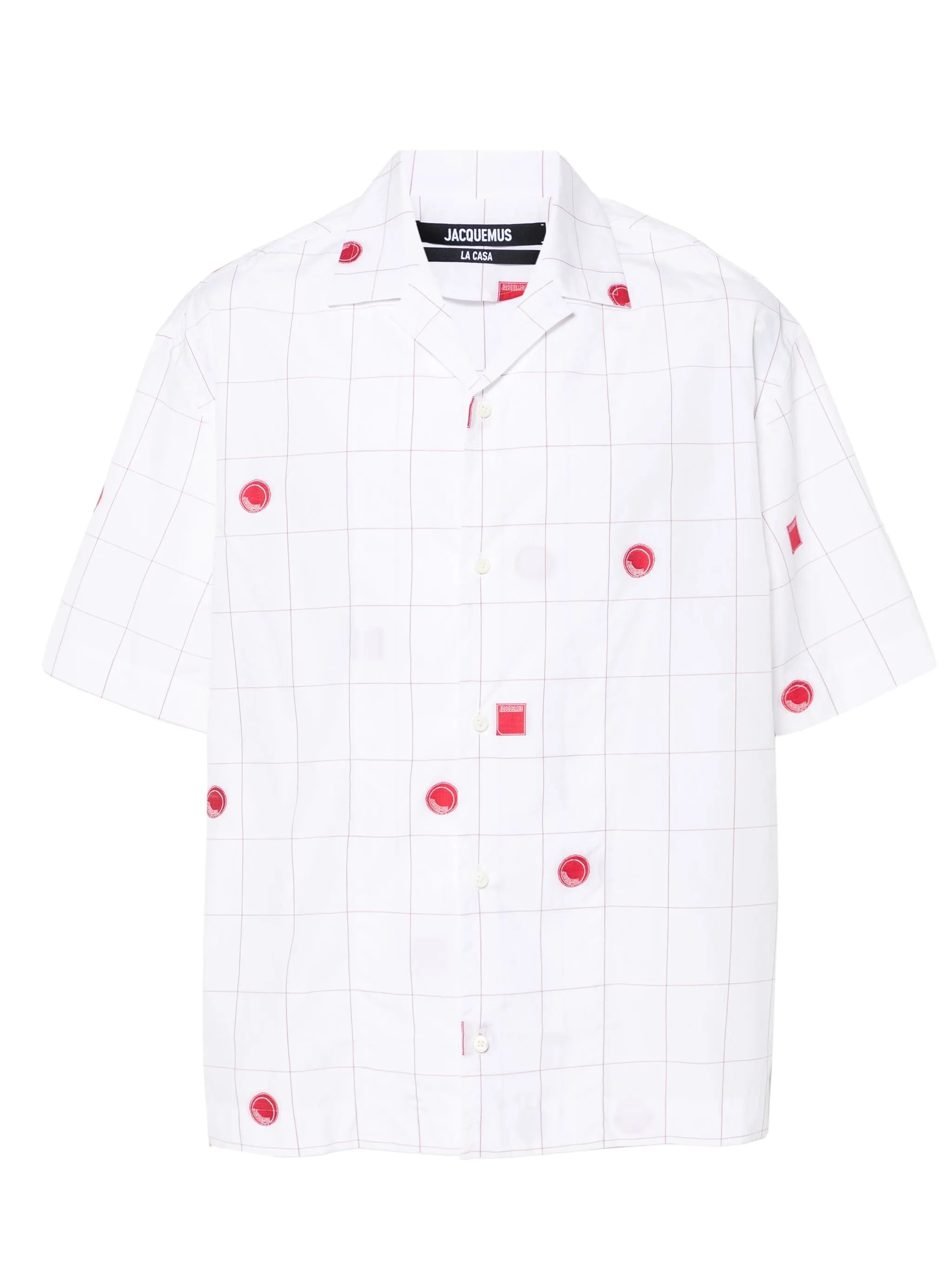 La chemise Jean shirt