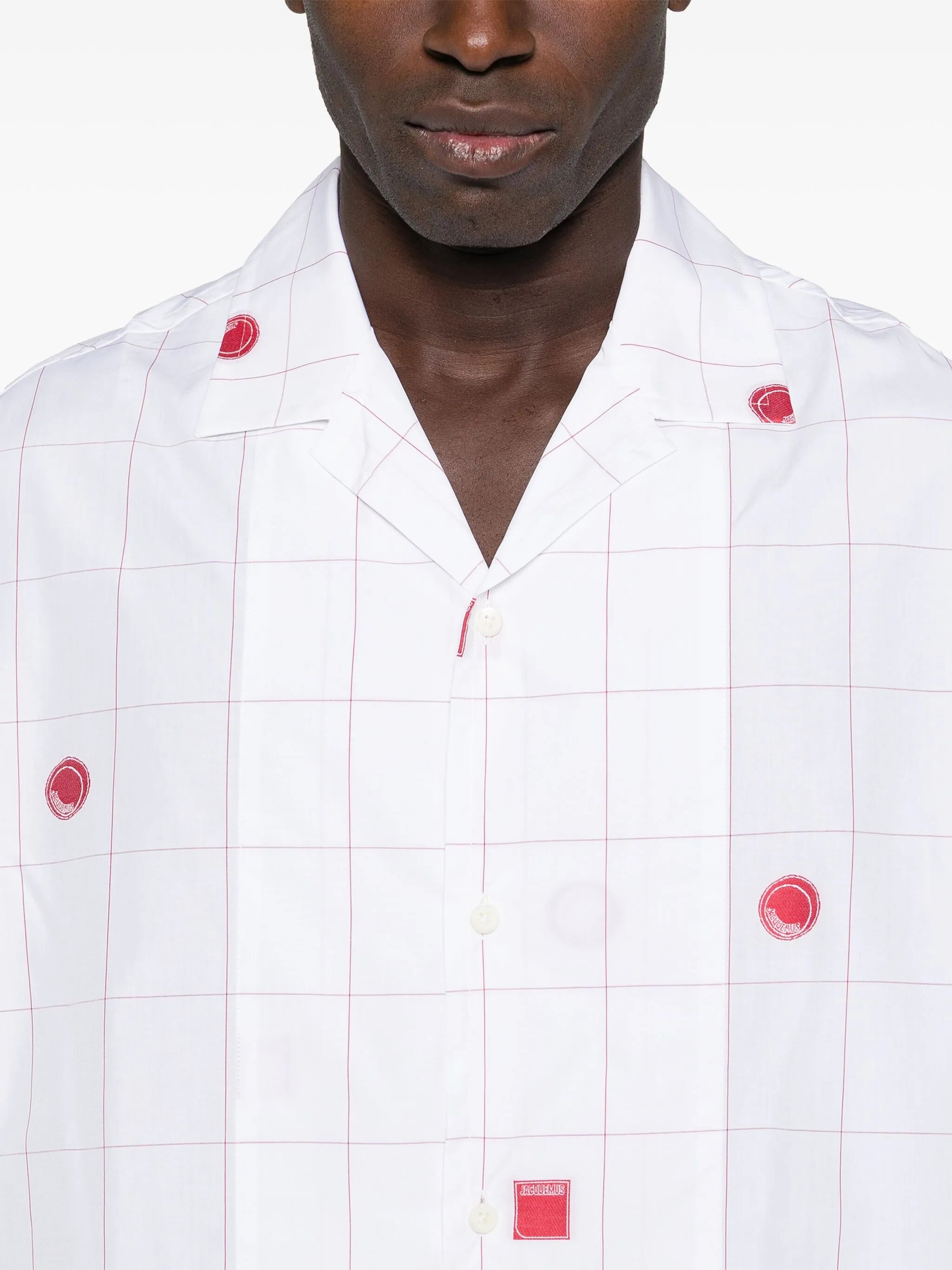 La chemise Jean shirt