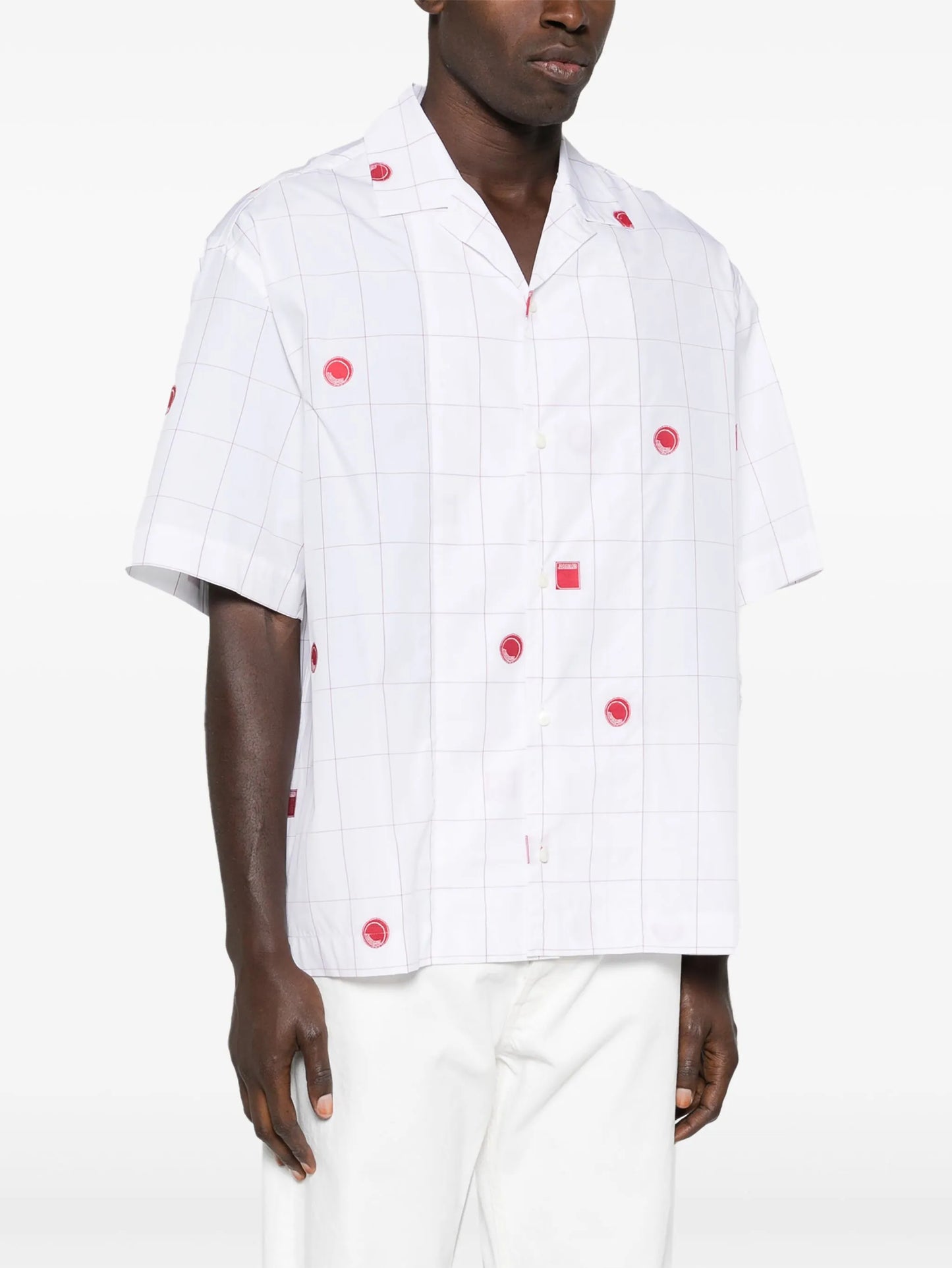 La chemise Jean shirt