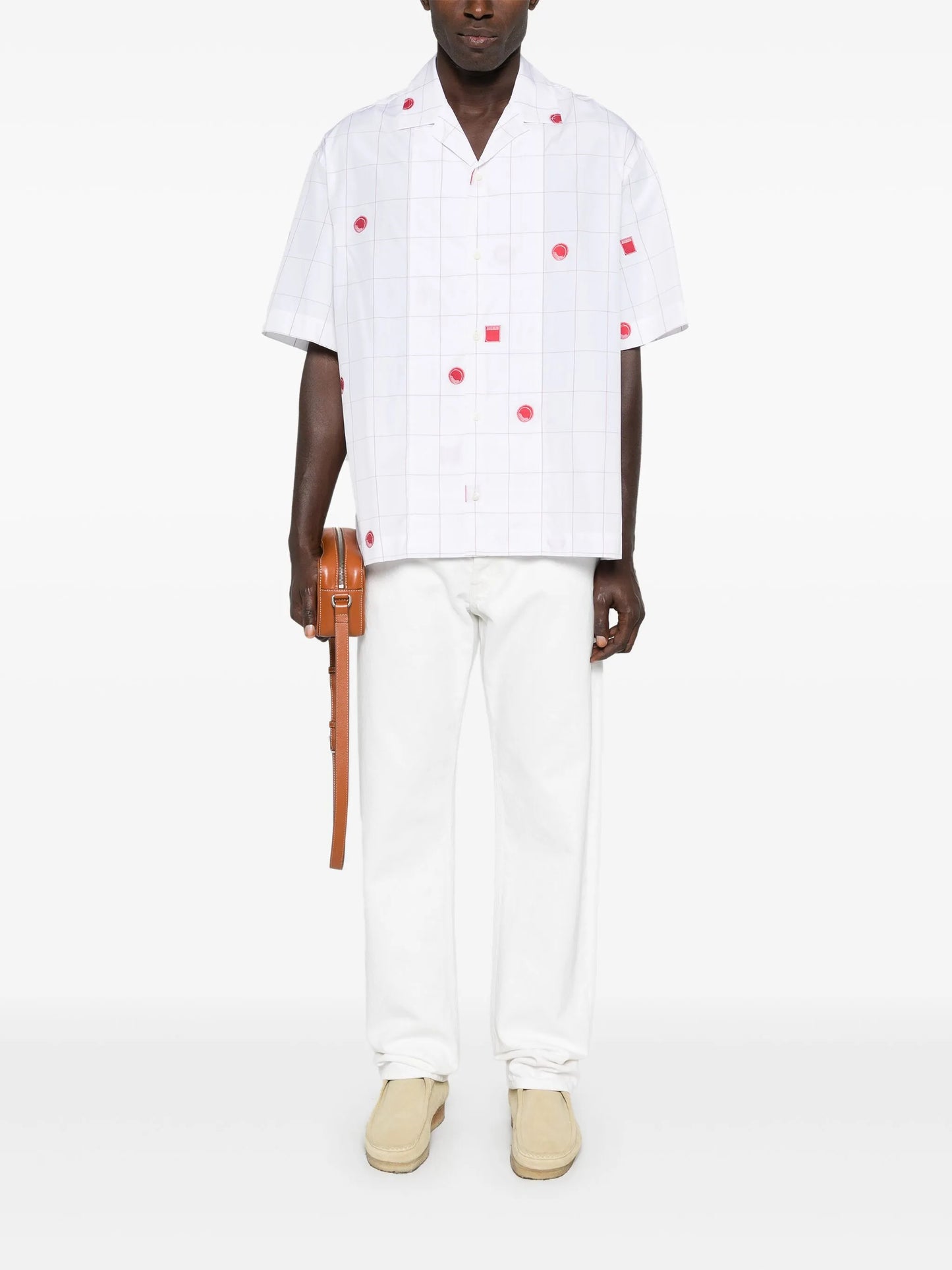 La chemise Jean shirt
