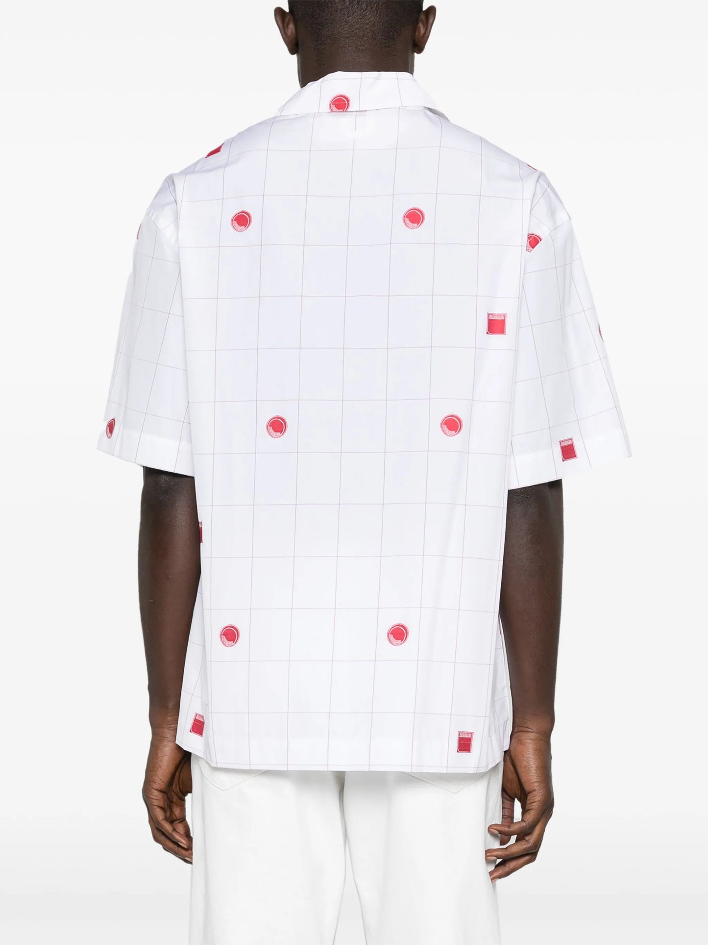 La chemise Jean shirt