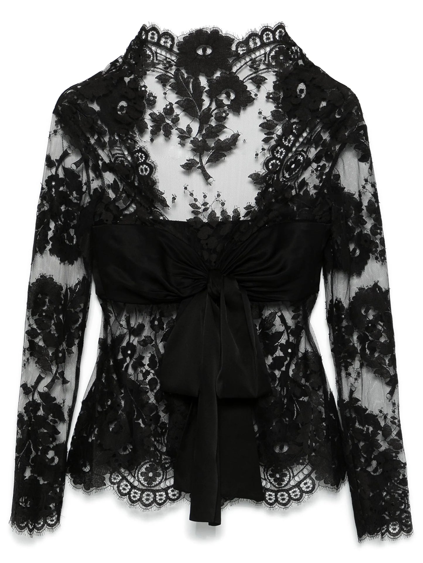Illustration blouse