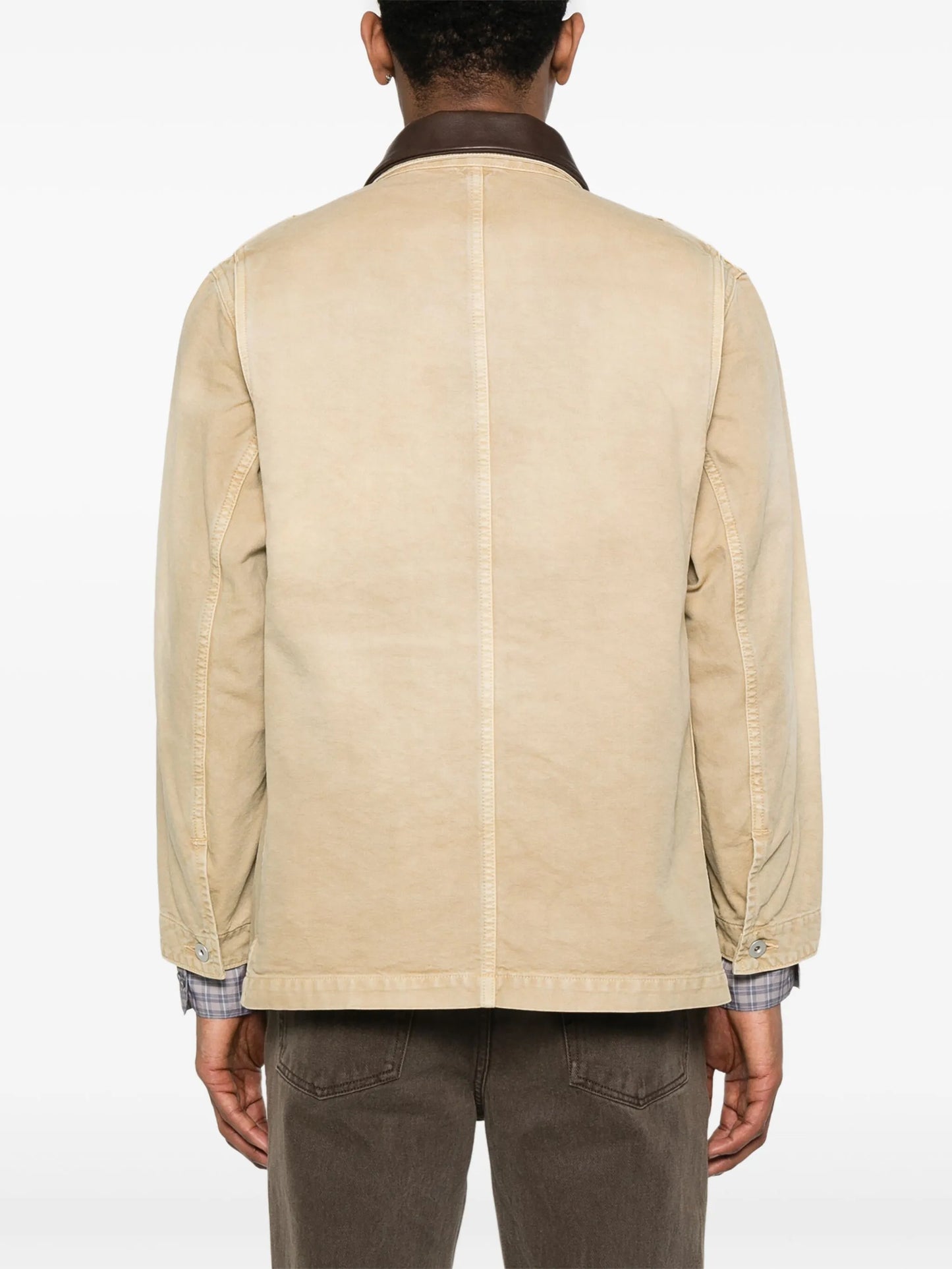 cotton jacket