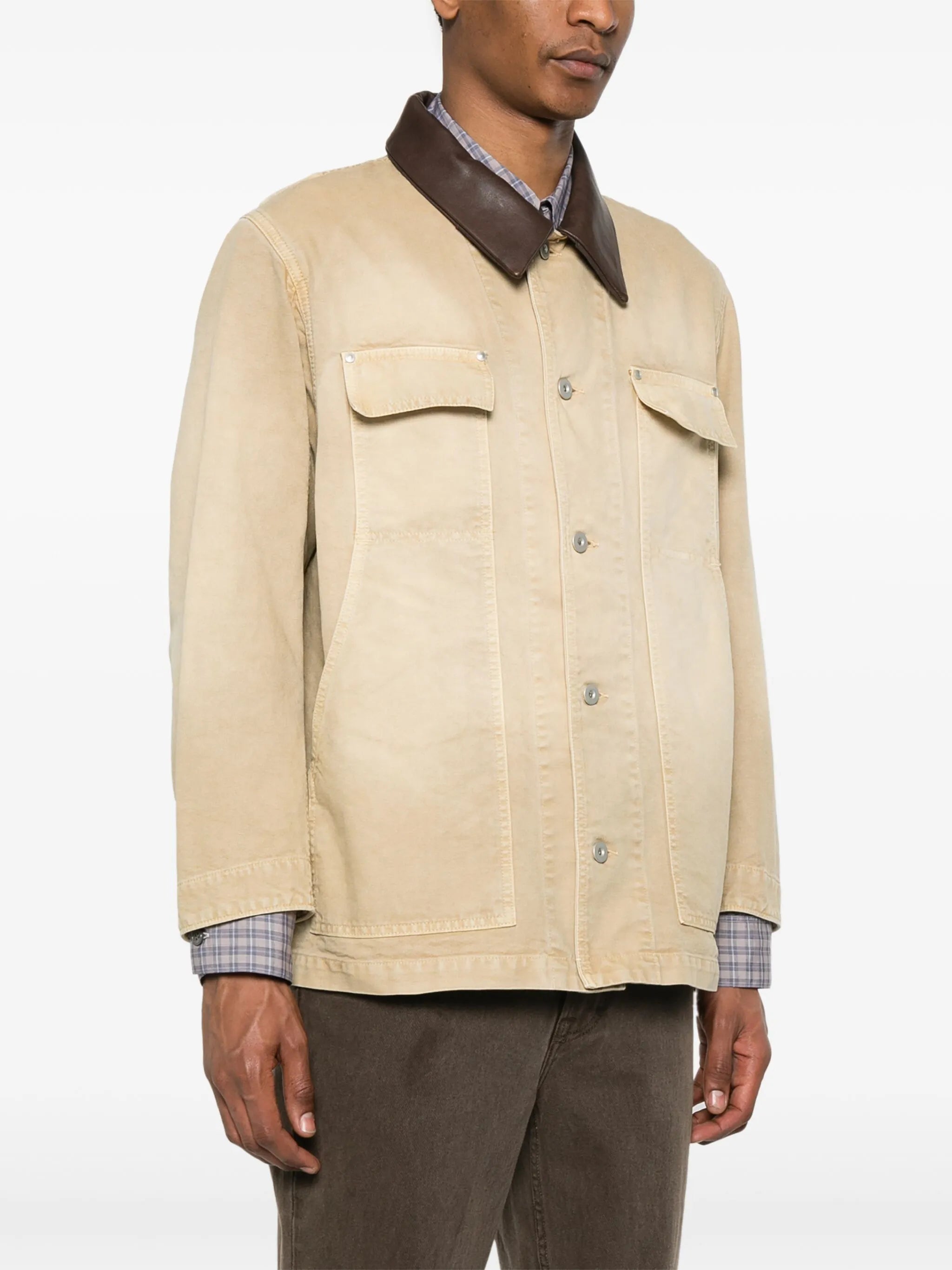 cotton jacket