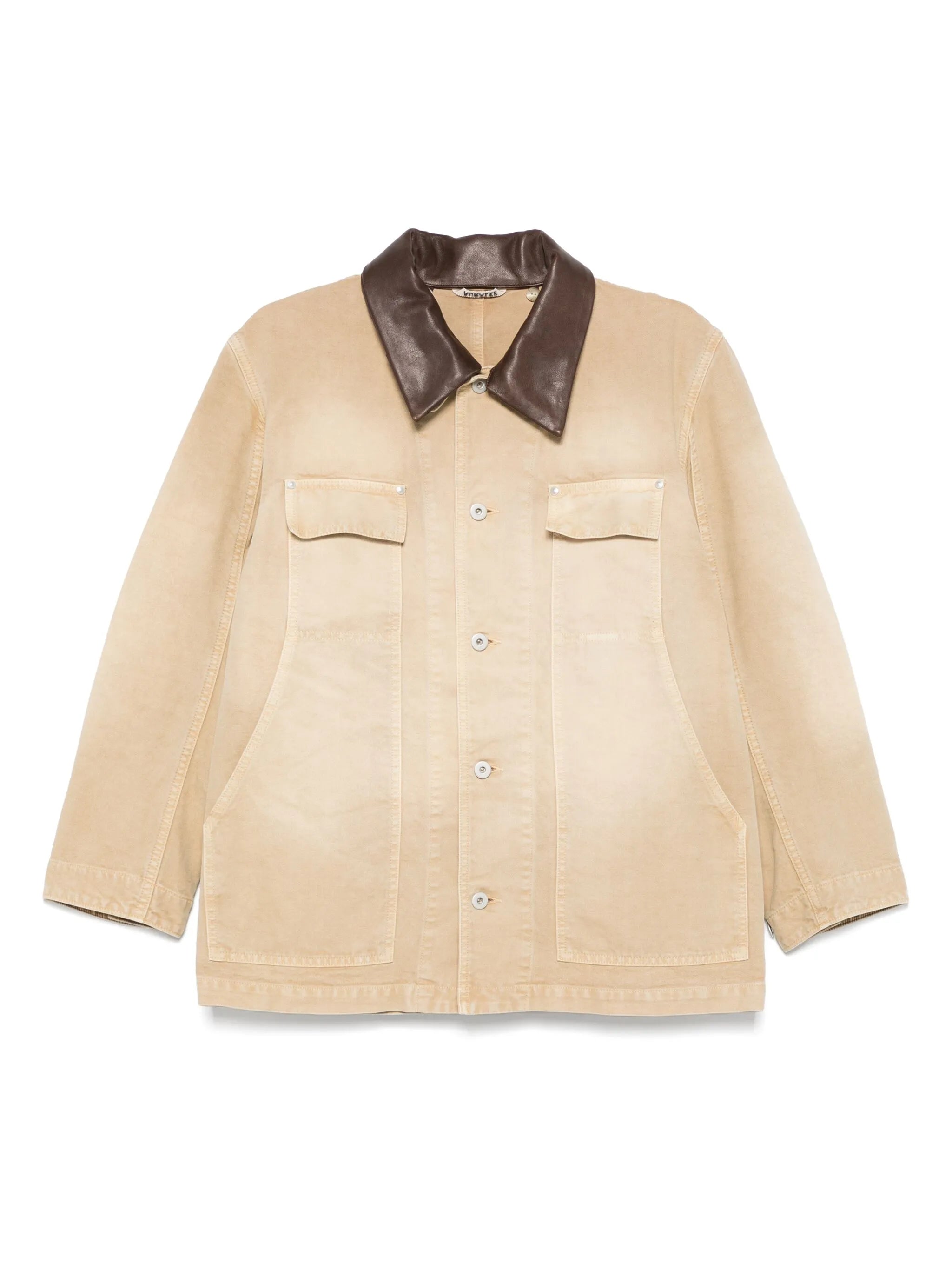 cotton jacket