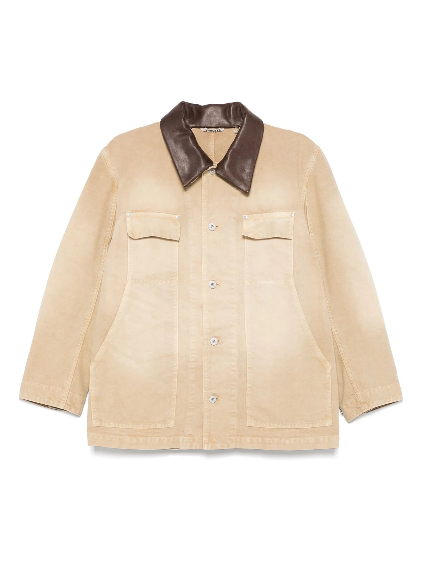cotton jacket