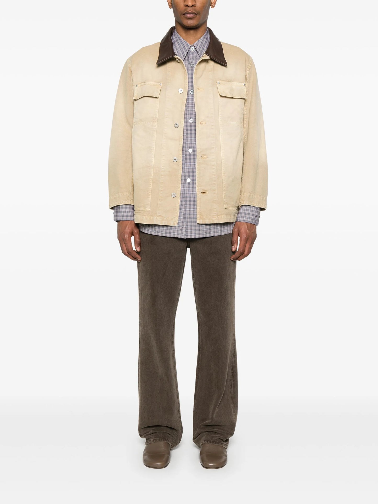 cotton jacket