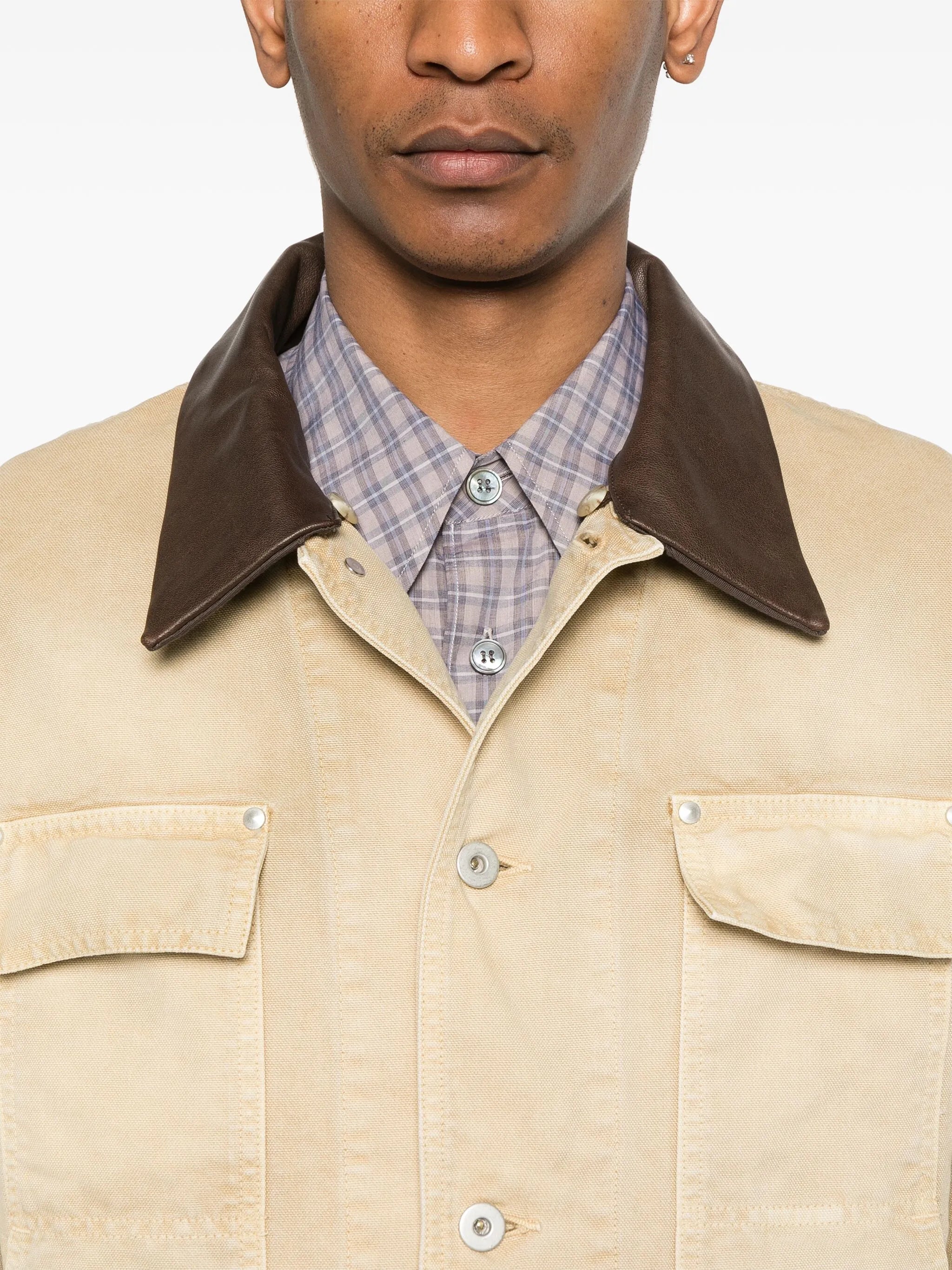 cotton jacket