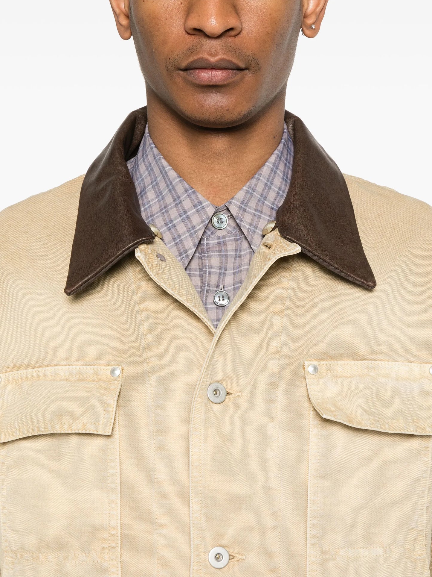 cotton jacket