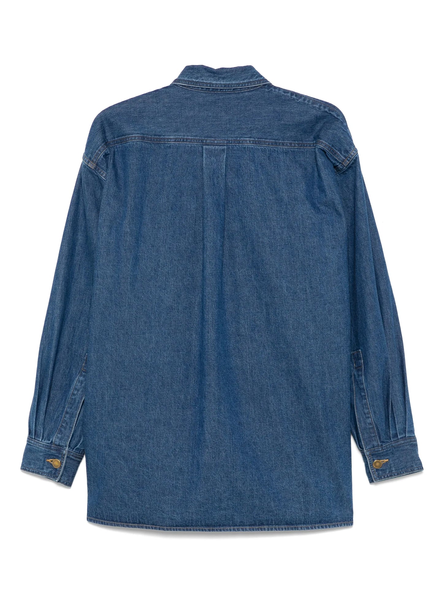 Selvedge shirt
