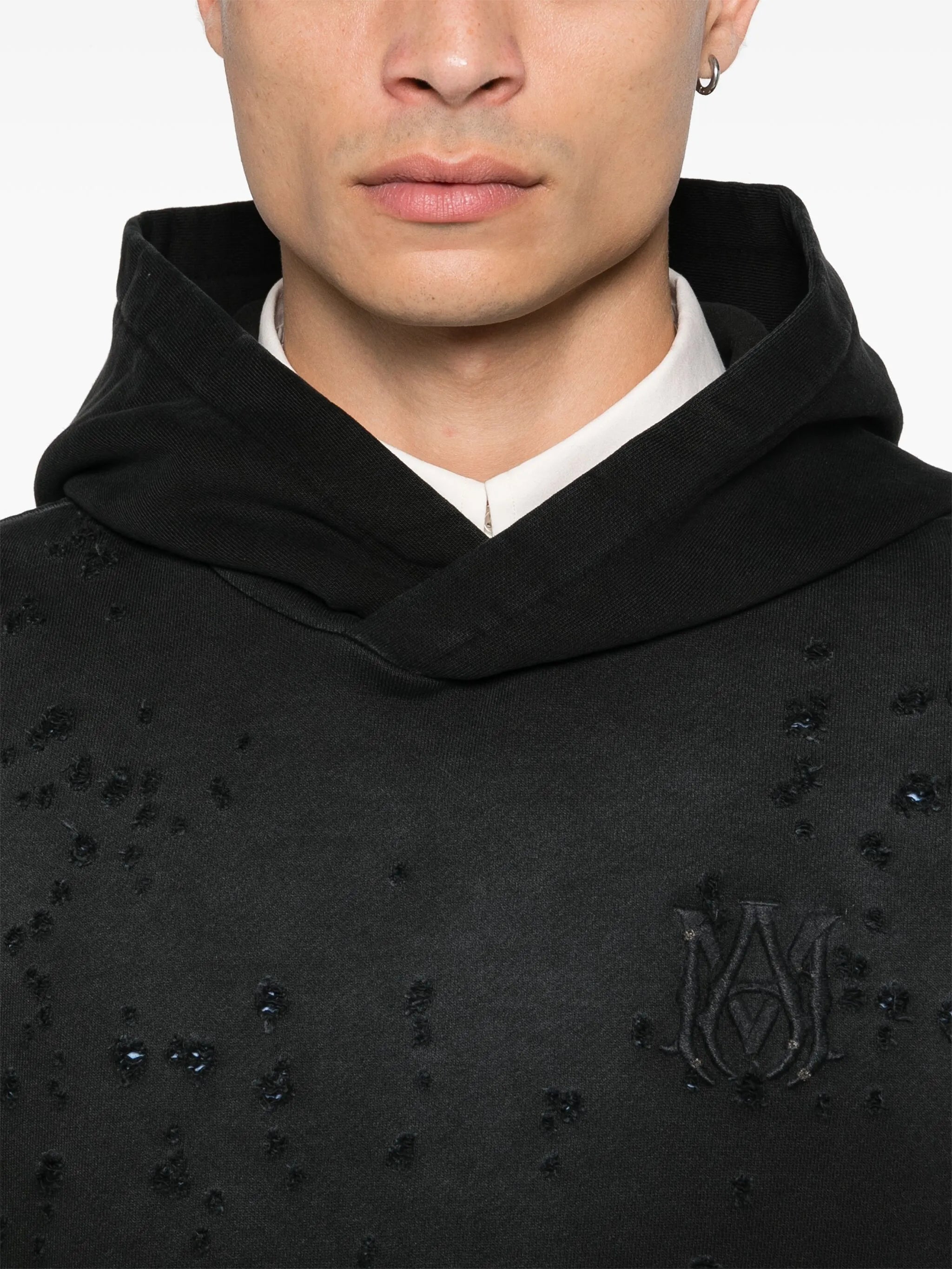 MA Shotgun hoodie