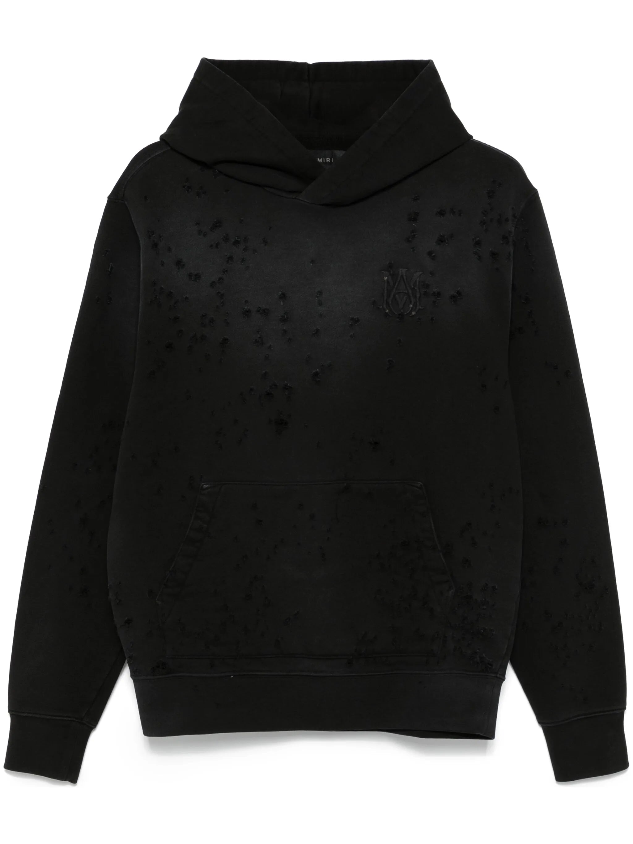 MA Shotgun hoodie