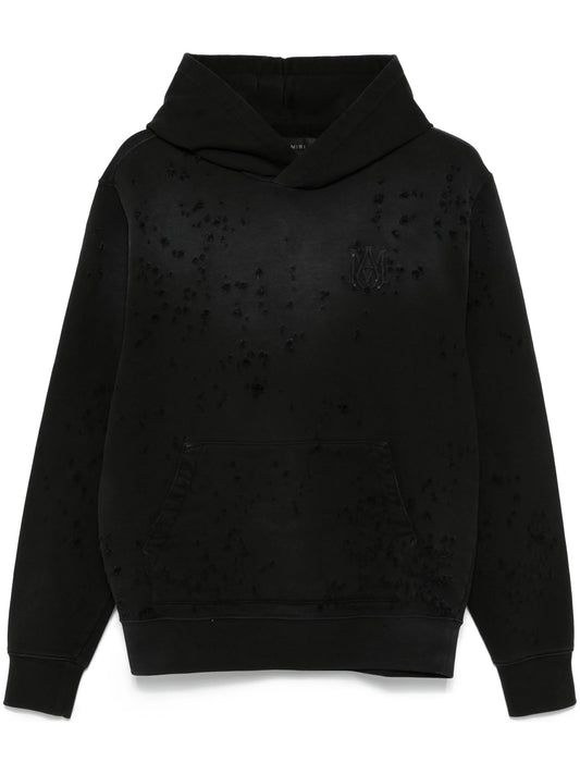 MA Shotgun hoodie