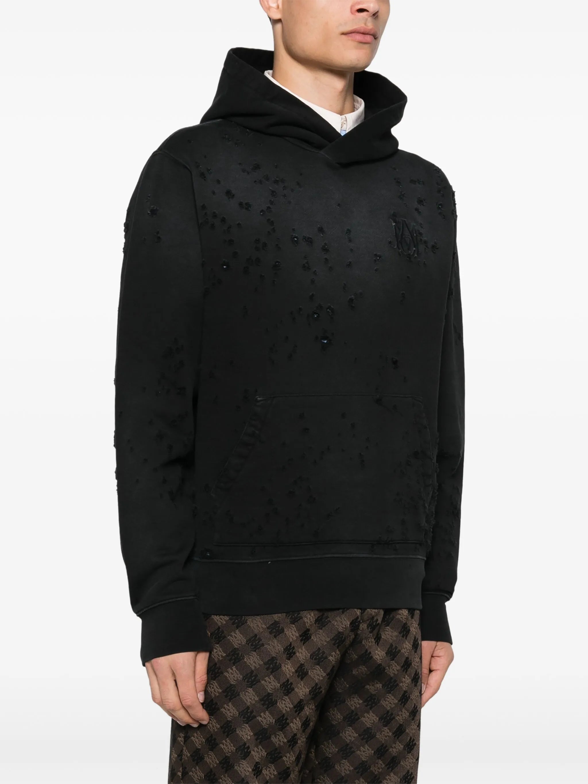 MA Shotgun hoodie