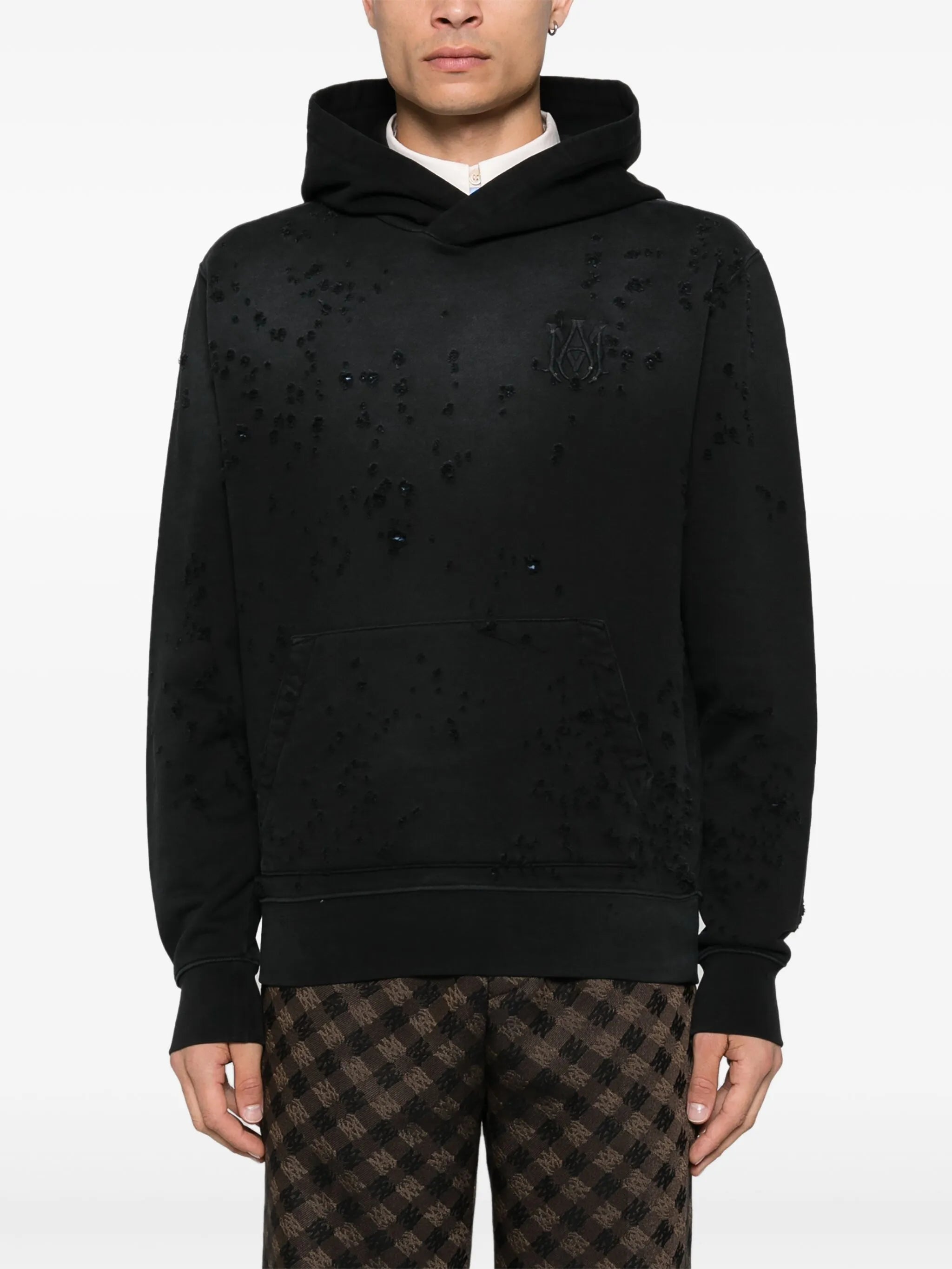 MA Shotgun hoodie