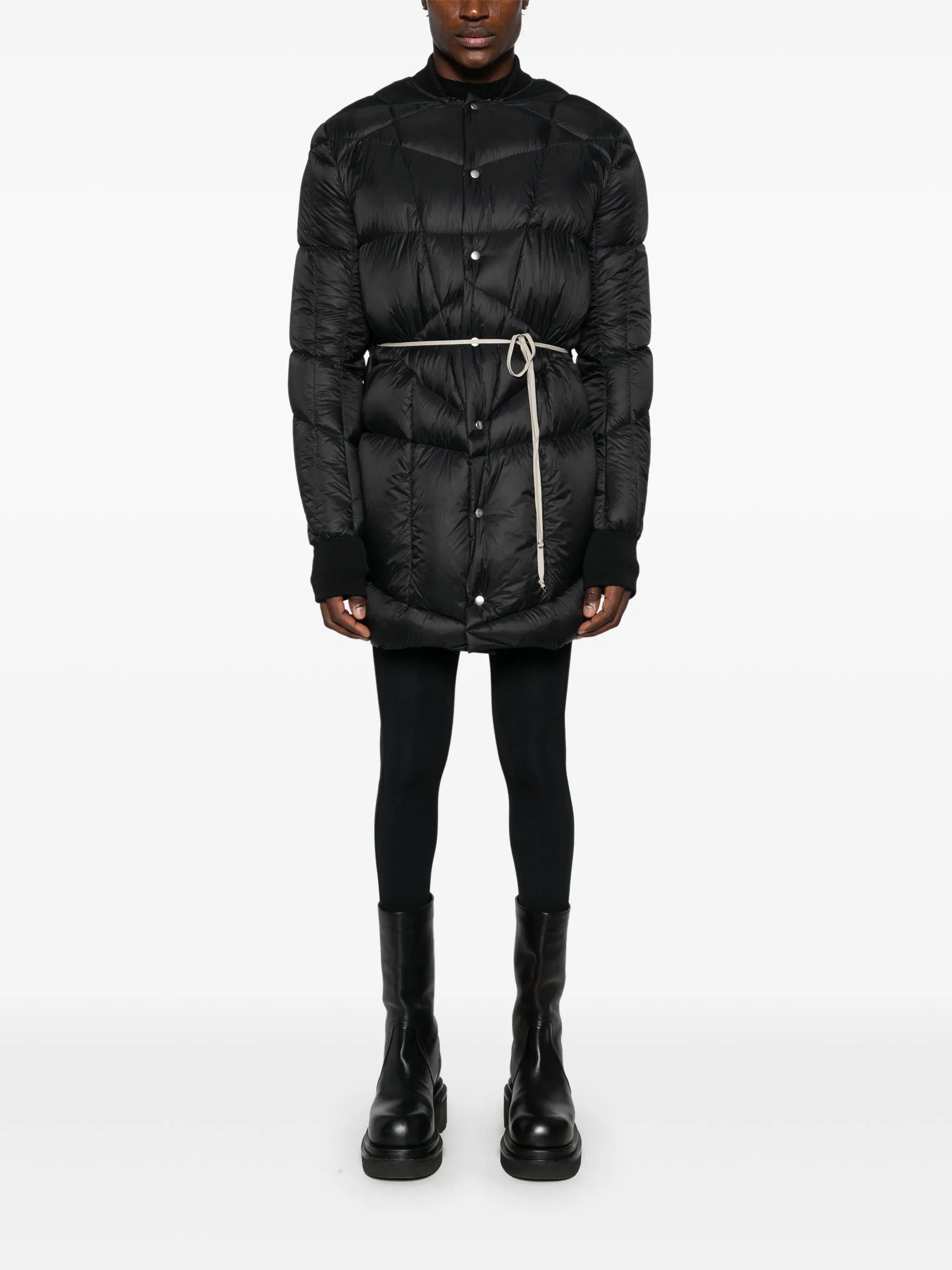 Flight Liner coat