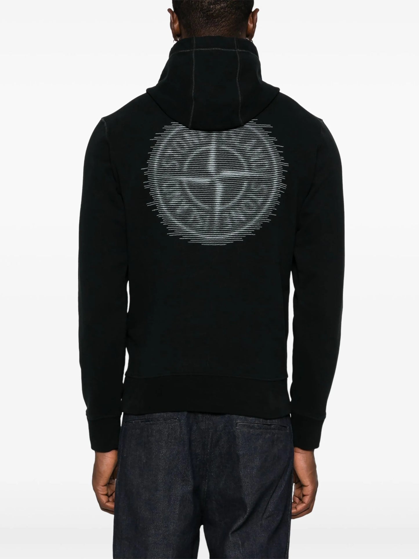 cotton hoodie