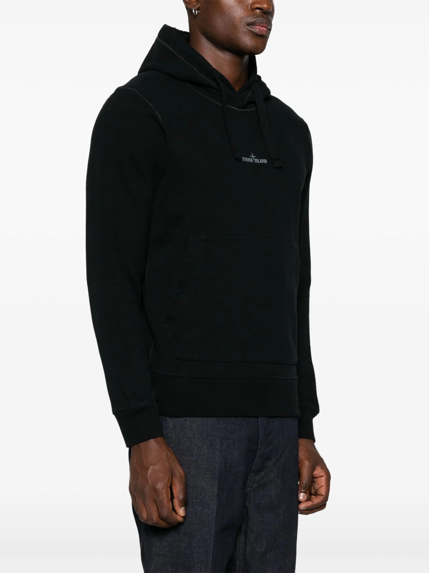 cotton hoodie