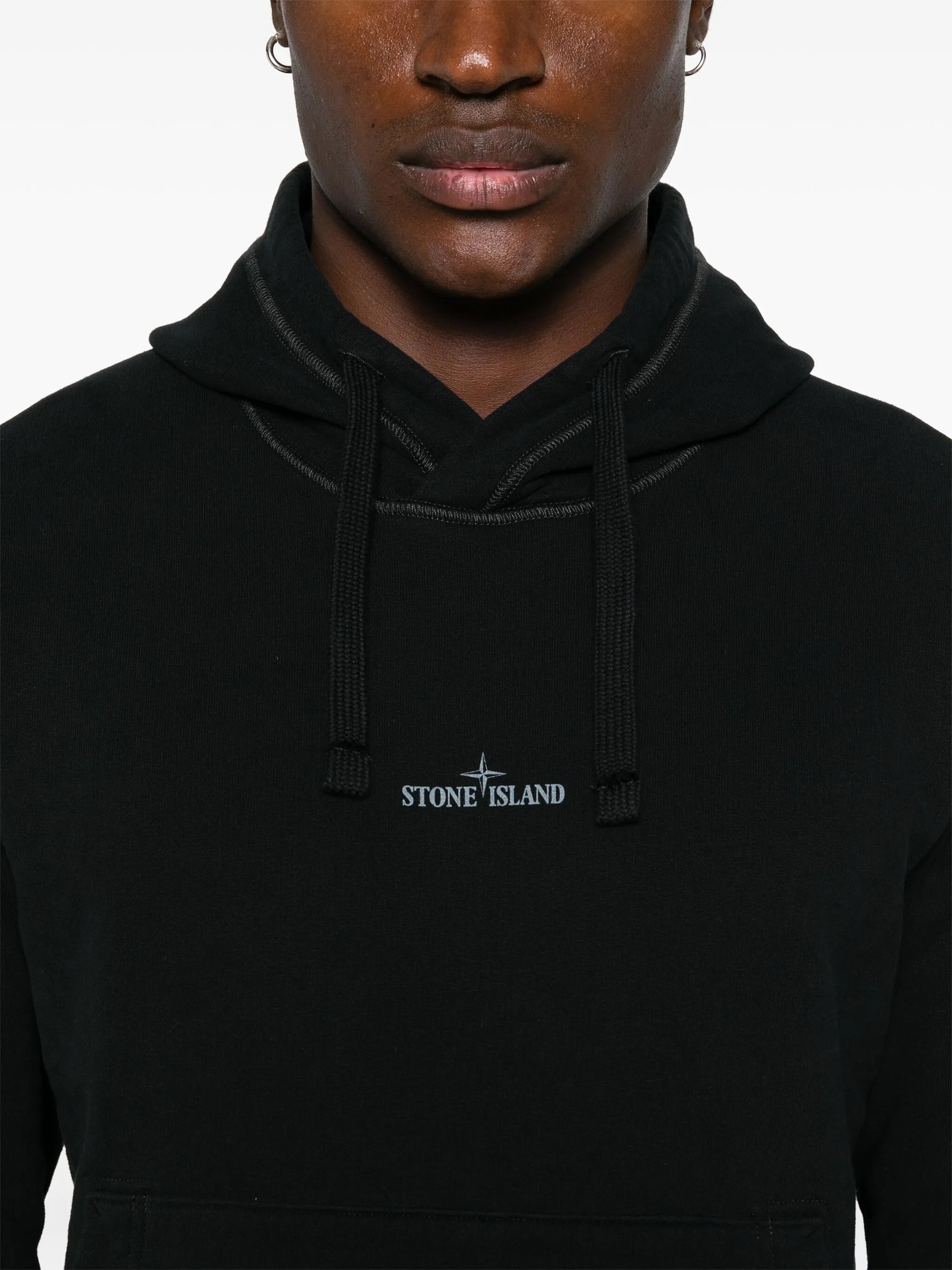 cotton hoodie
