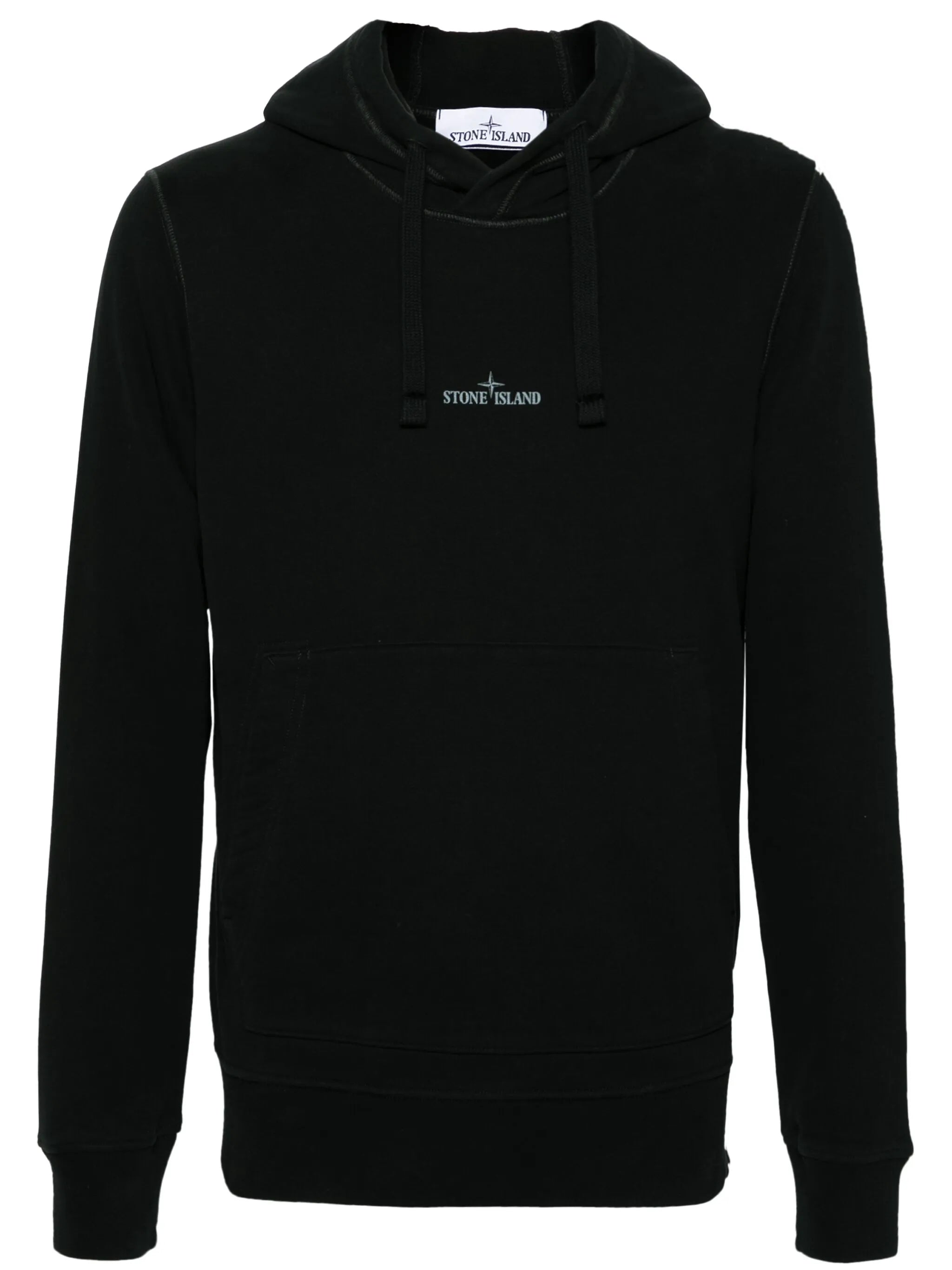 cotton hoodie
