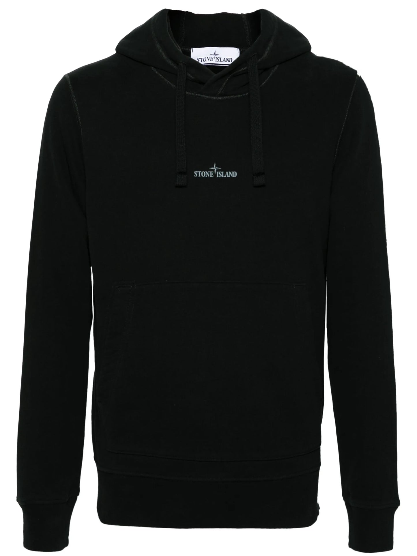 cotton hoodie