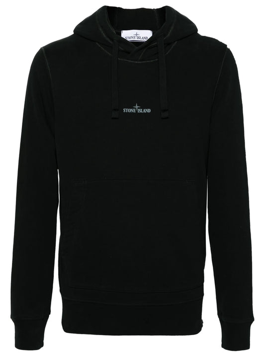 cotton hoodie