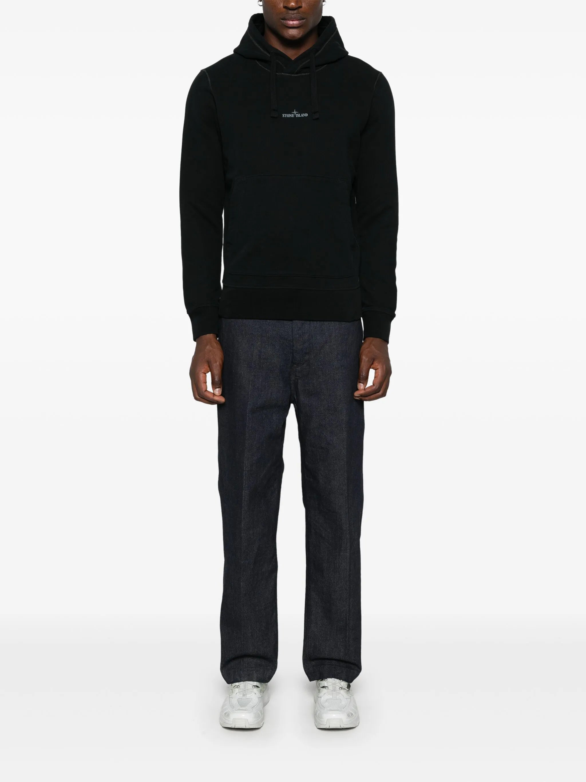 cotton hoodie