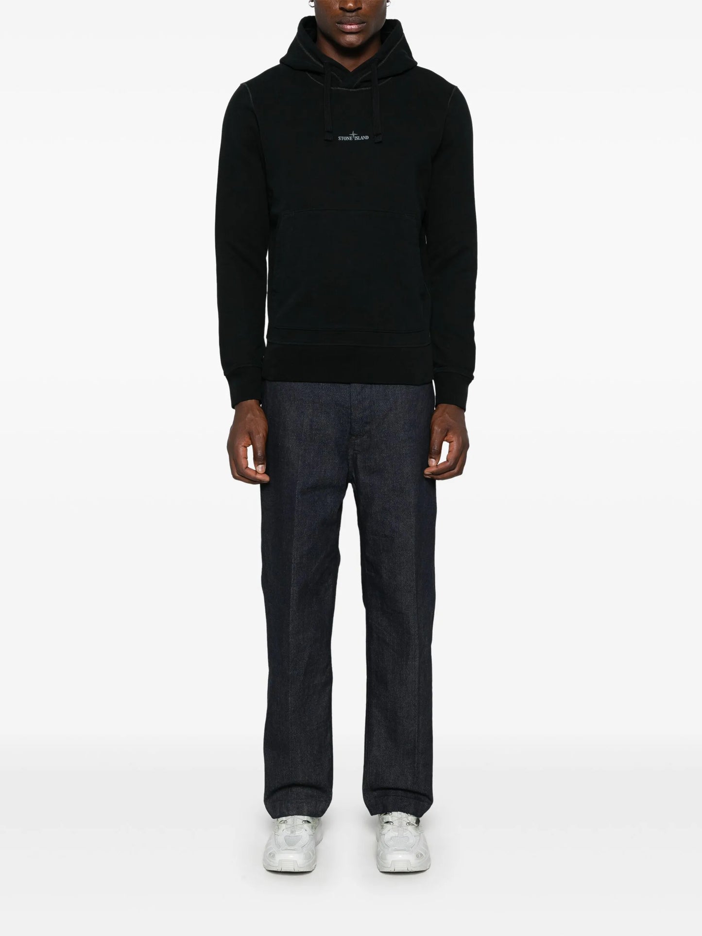 cotton hoodie