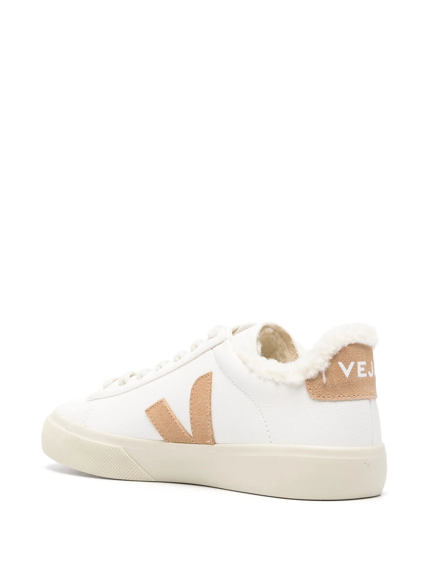 Campo Winter Chromefree sneakers