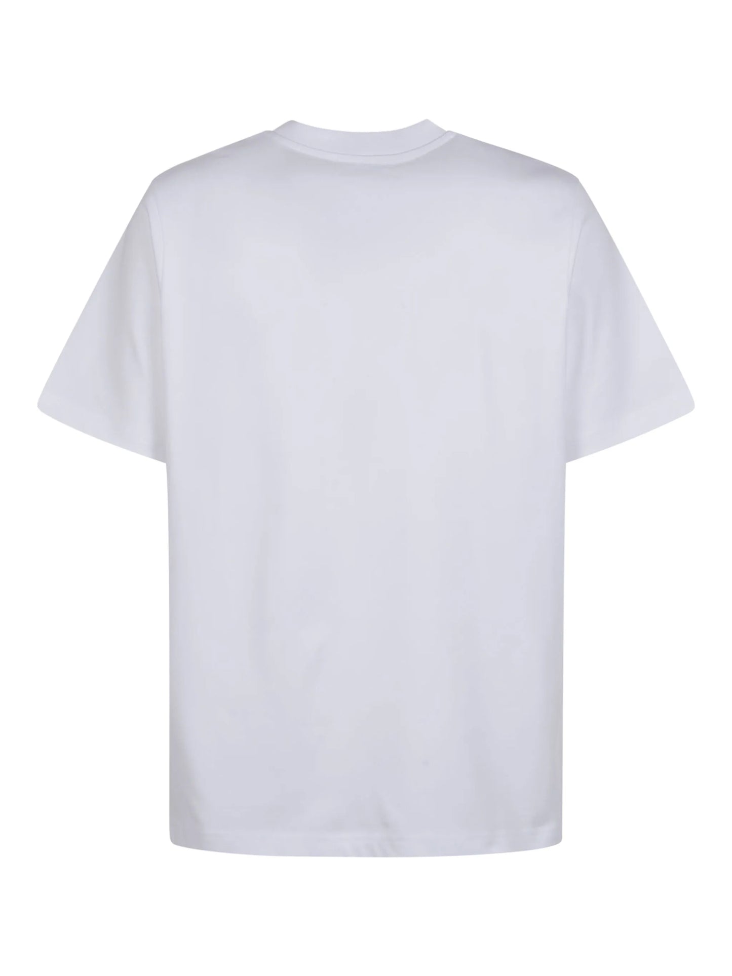 graphic-print T-shirt